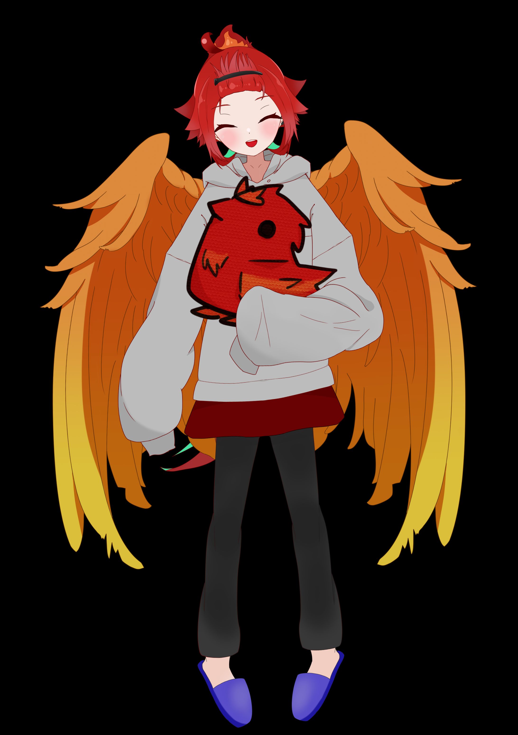 LIVE２D作成しています。-1