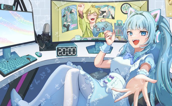 キミイロセカイ