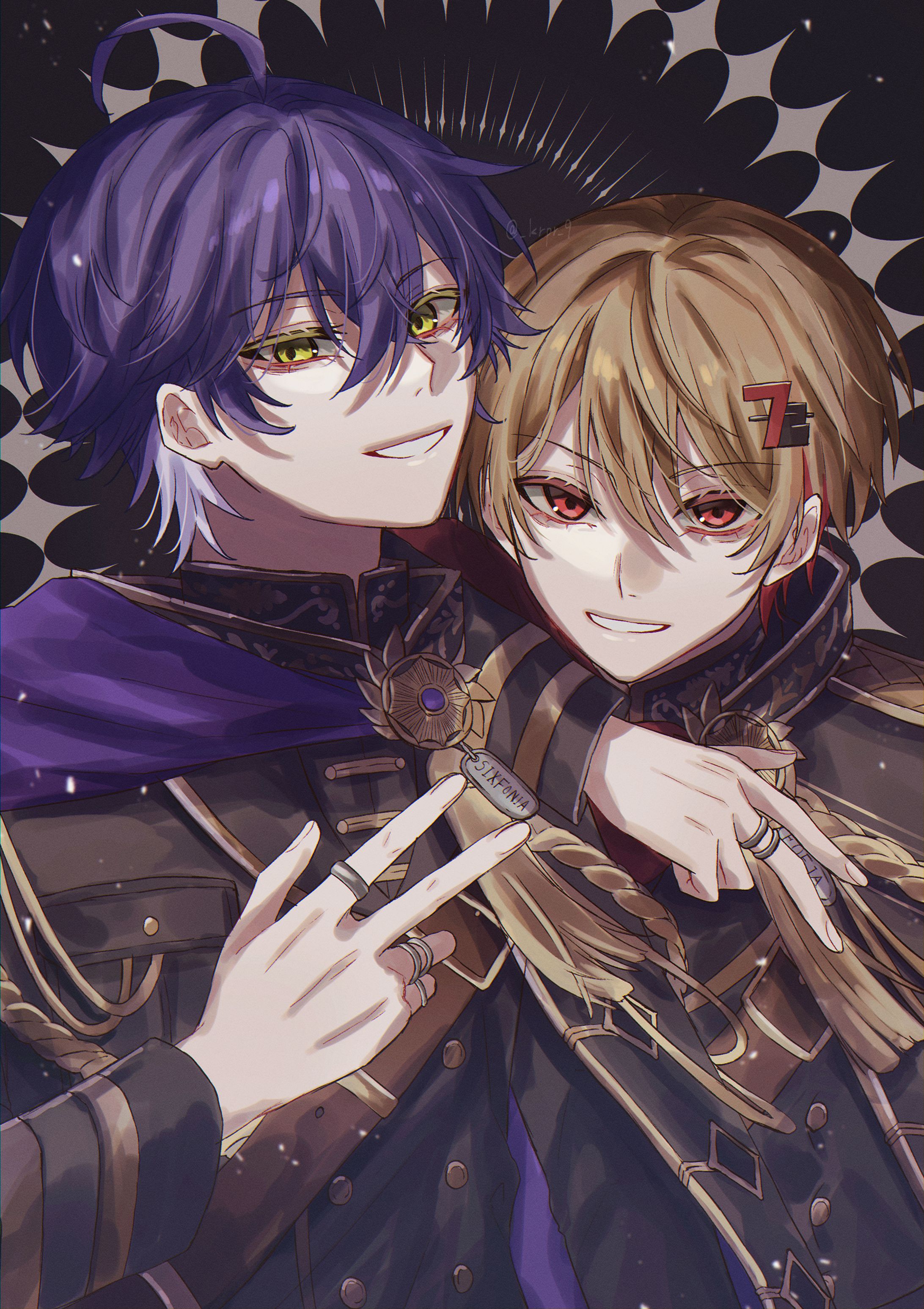 VOISING FAまとめ1