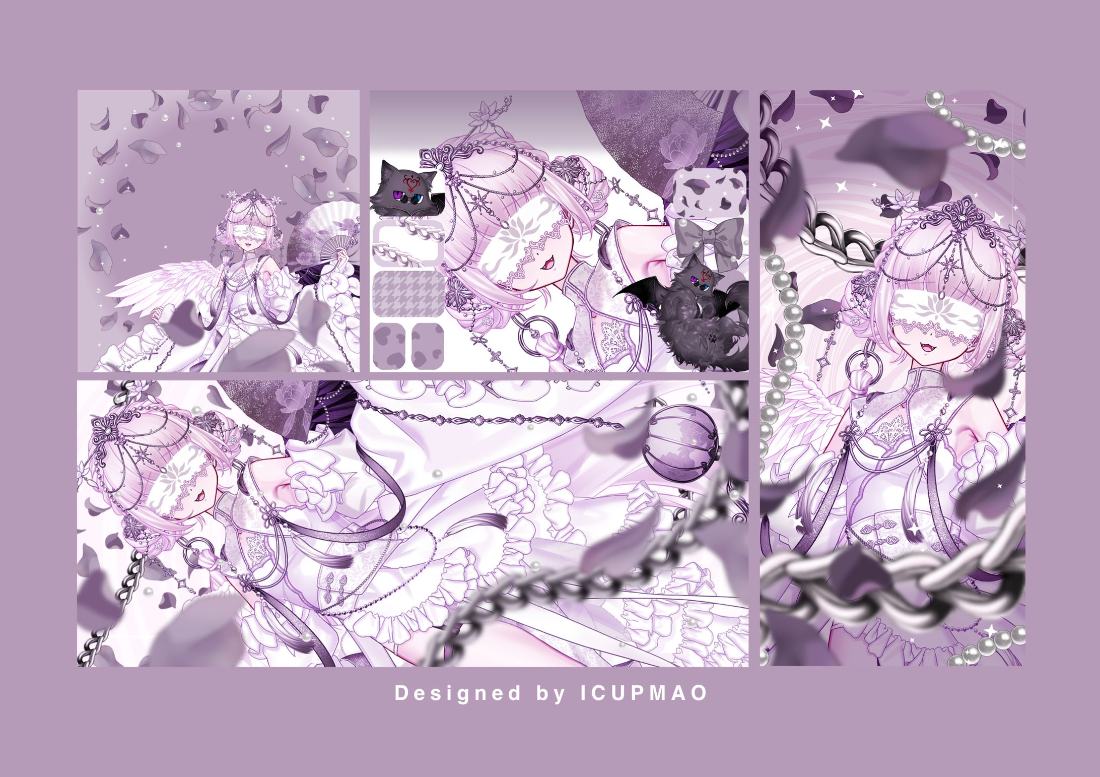 IRIAM   デジタルグッズセット-1