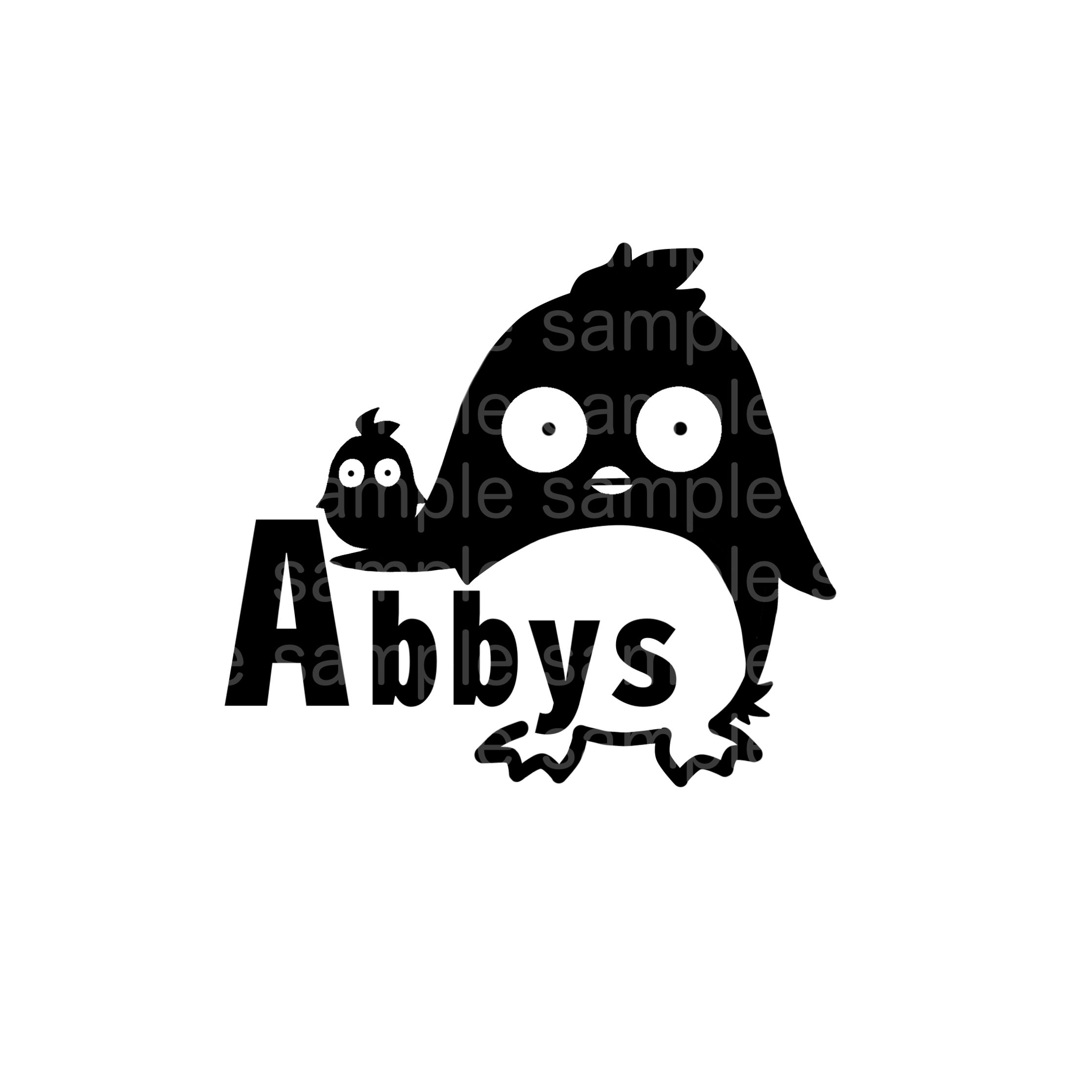 【NPO法人 Abbes様】ロゴサンプル-1