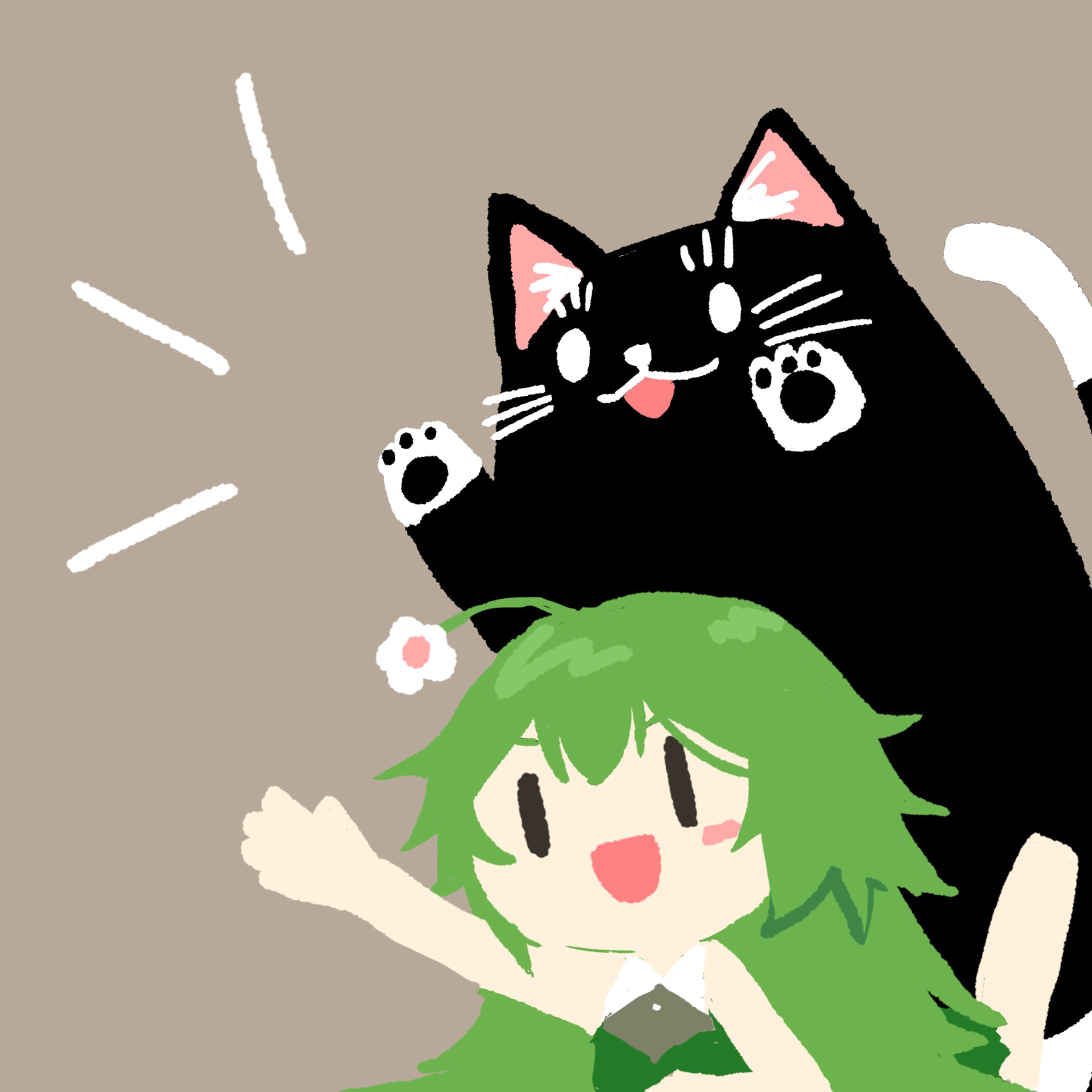 植物ちゃん-1
