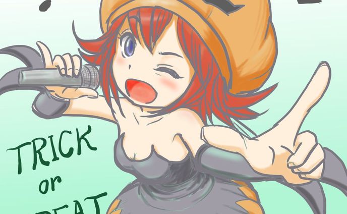 イラスト