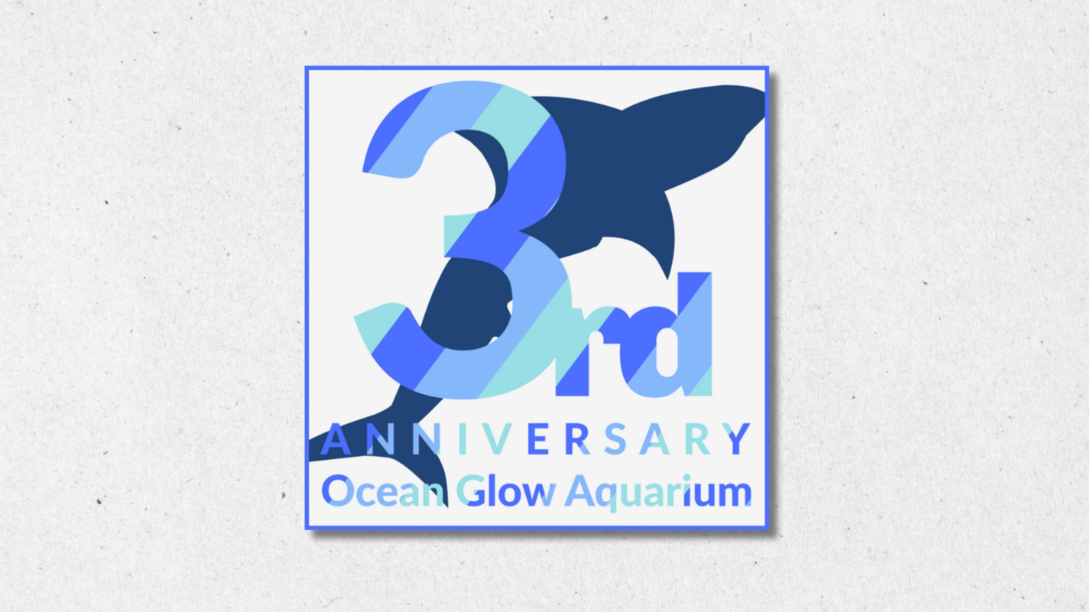 Ocean Glow Aquarium様【バナー】-1