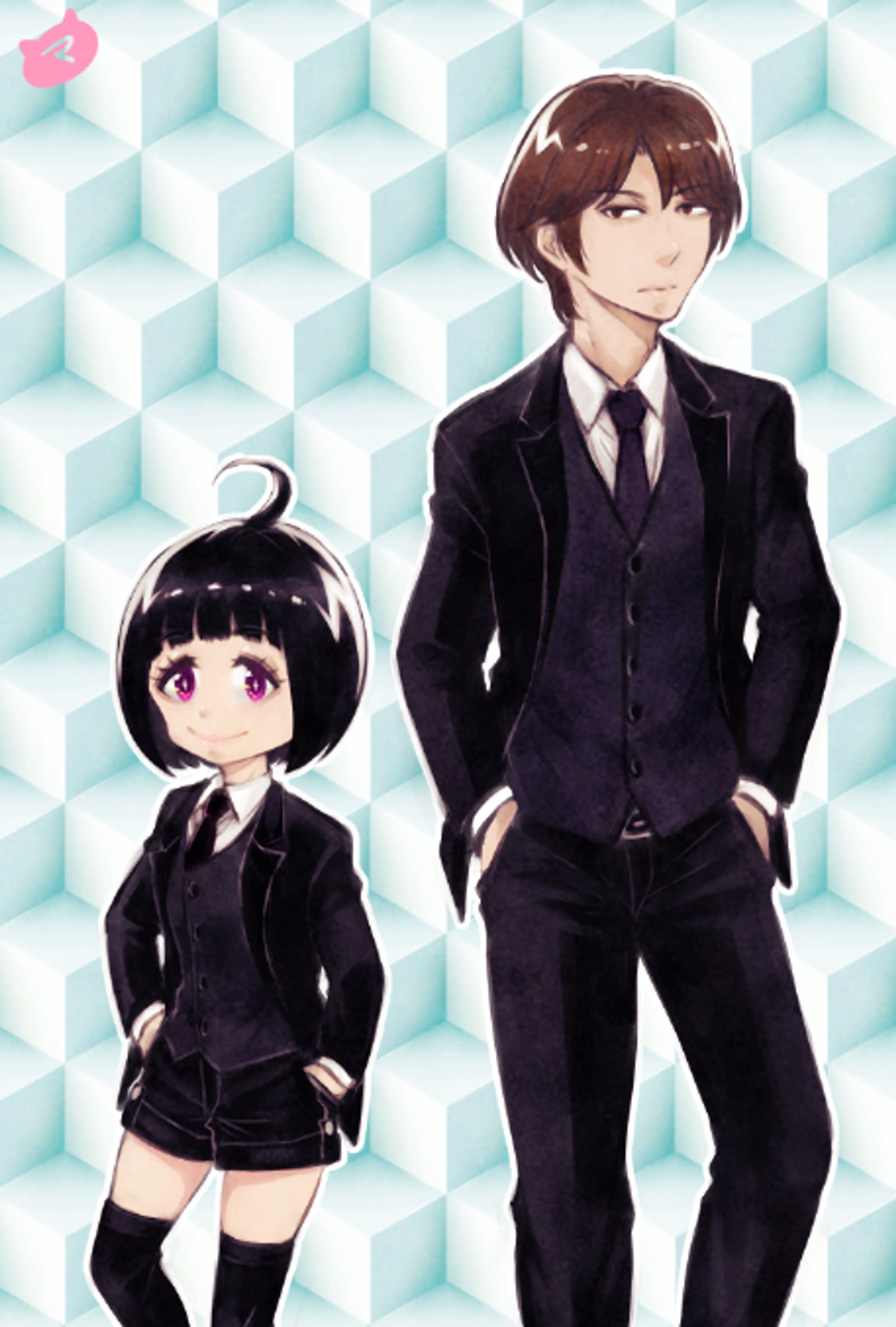 WT/ニノチカ（版権）-1