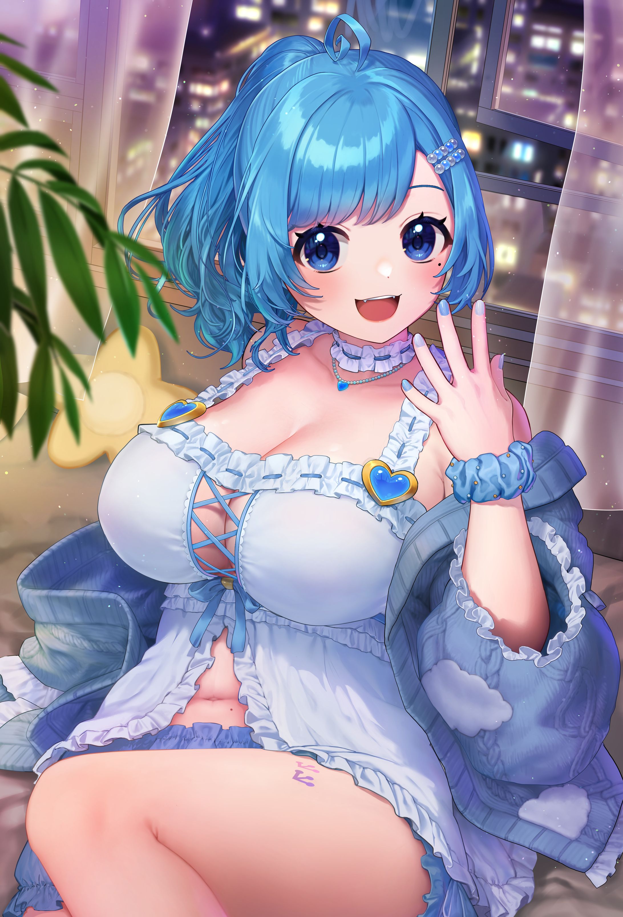 【有償依頼】とかげまん様-1