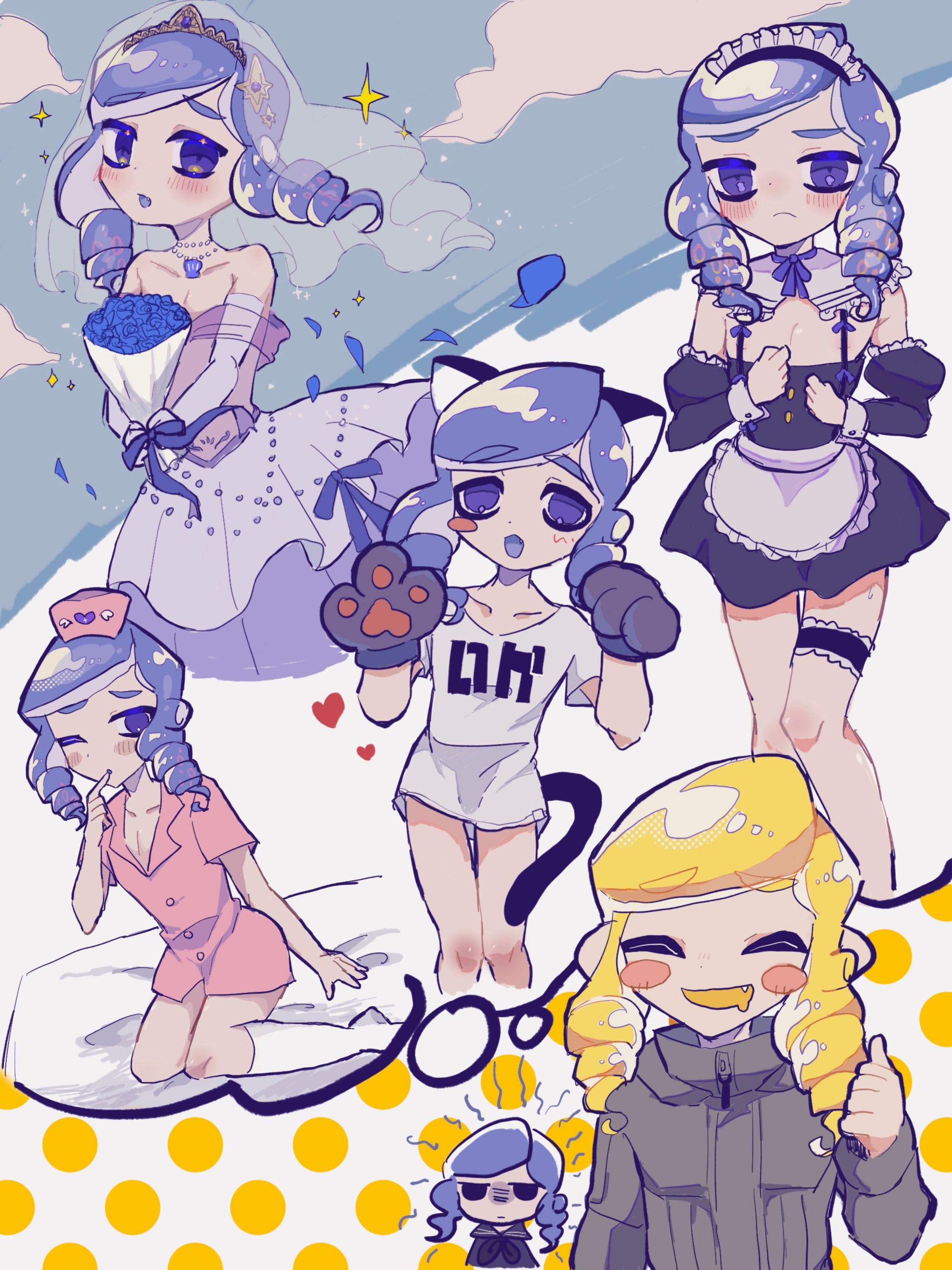 ラズくん(よその子)-1