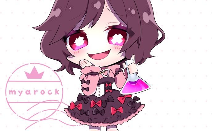 2025年４月　skebリクエスト