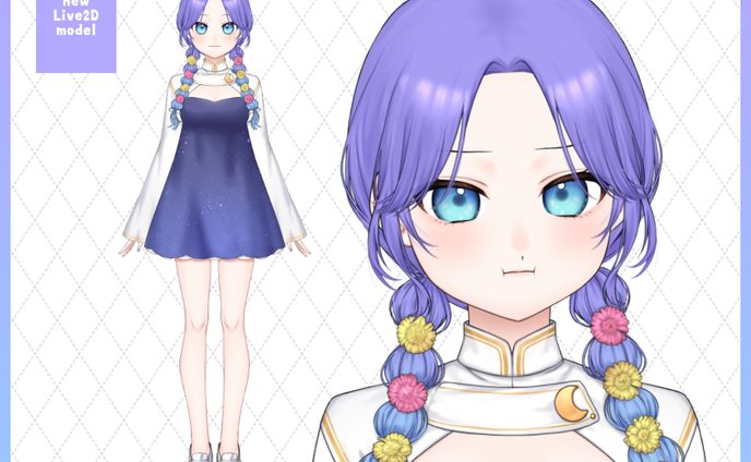 [SIN賞争奪イベント]　雪月みき