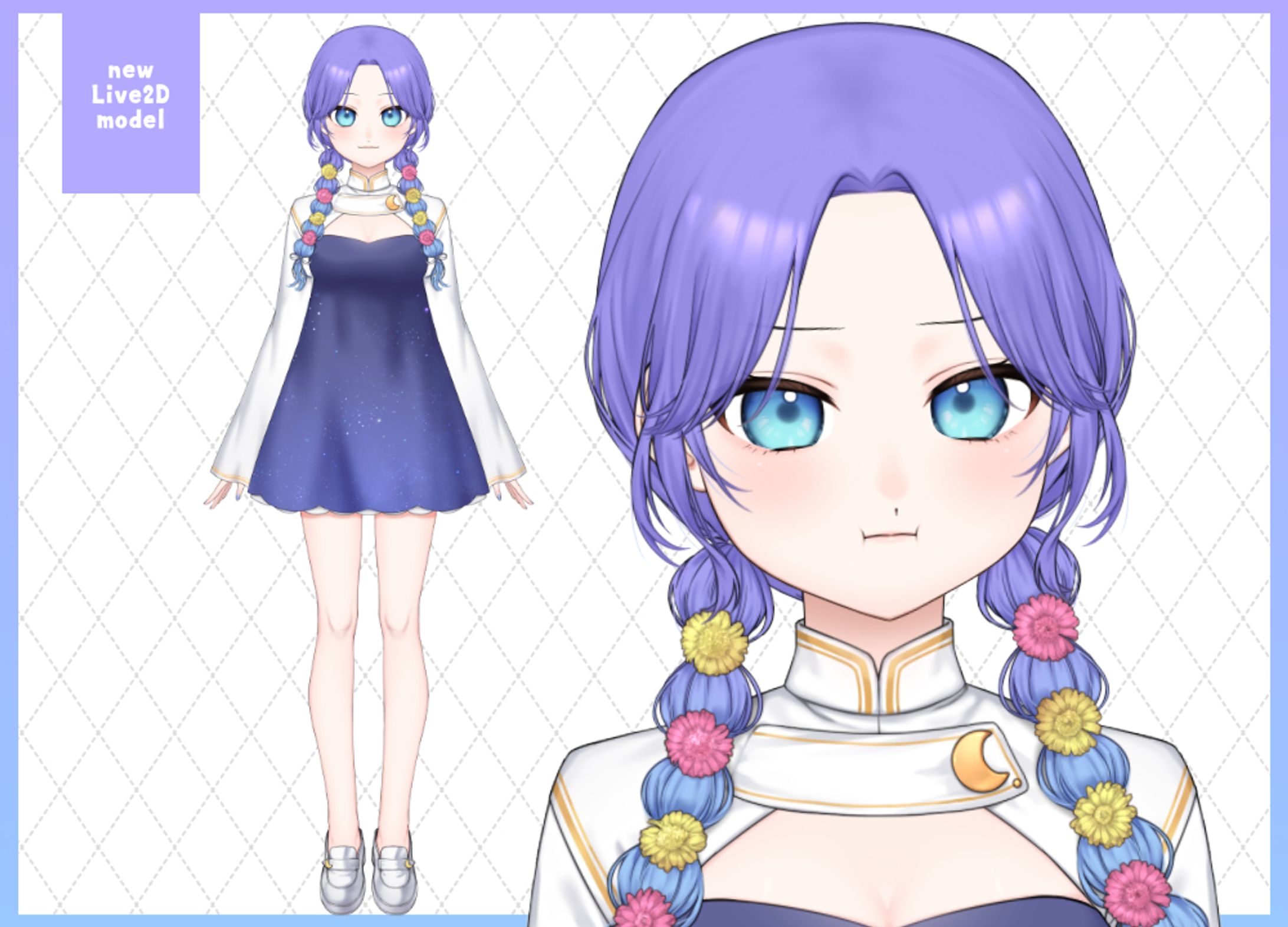 [SIN賞争奪イベント]　雪月みき-1