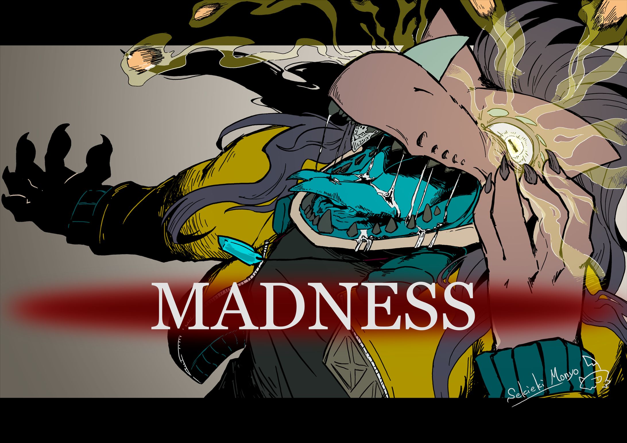 【イラスト】ゲームサムネ用イラスト-1