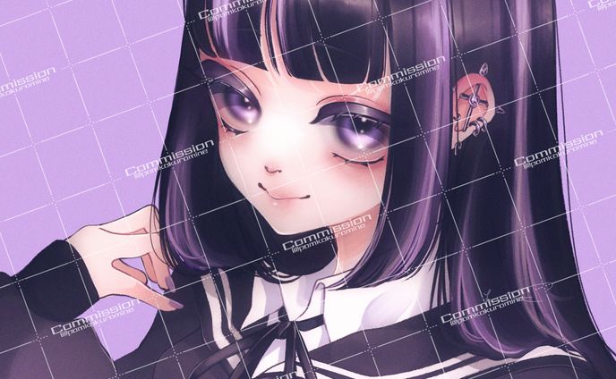 イラスト・デザイン、full body