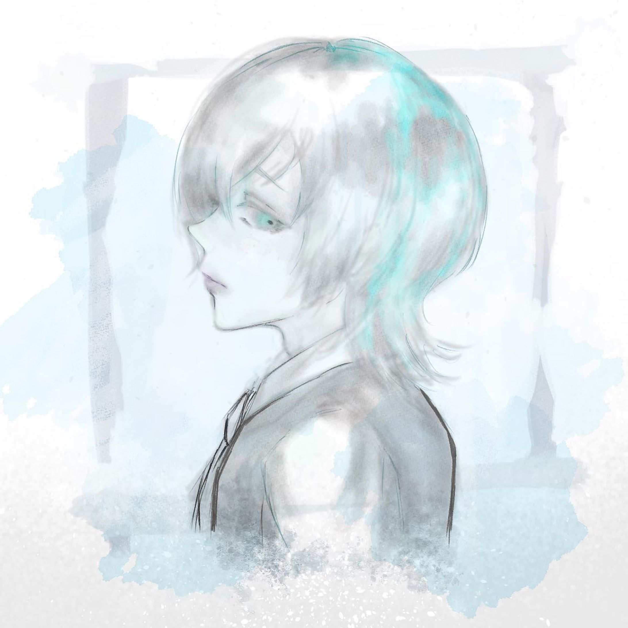 僕は君の理想?¿

#illustrator #illustration #イラスト 
#いらすとぐらむ #いらすと好きな人と繋がりたい #绘画 #일러스트#paintings 
#japanpainting #myart-1