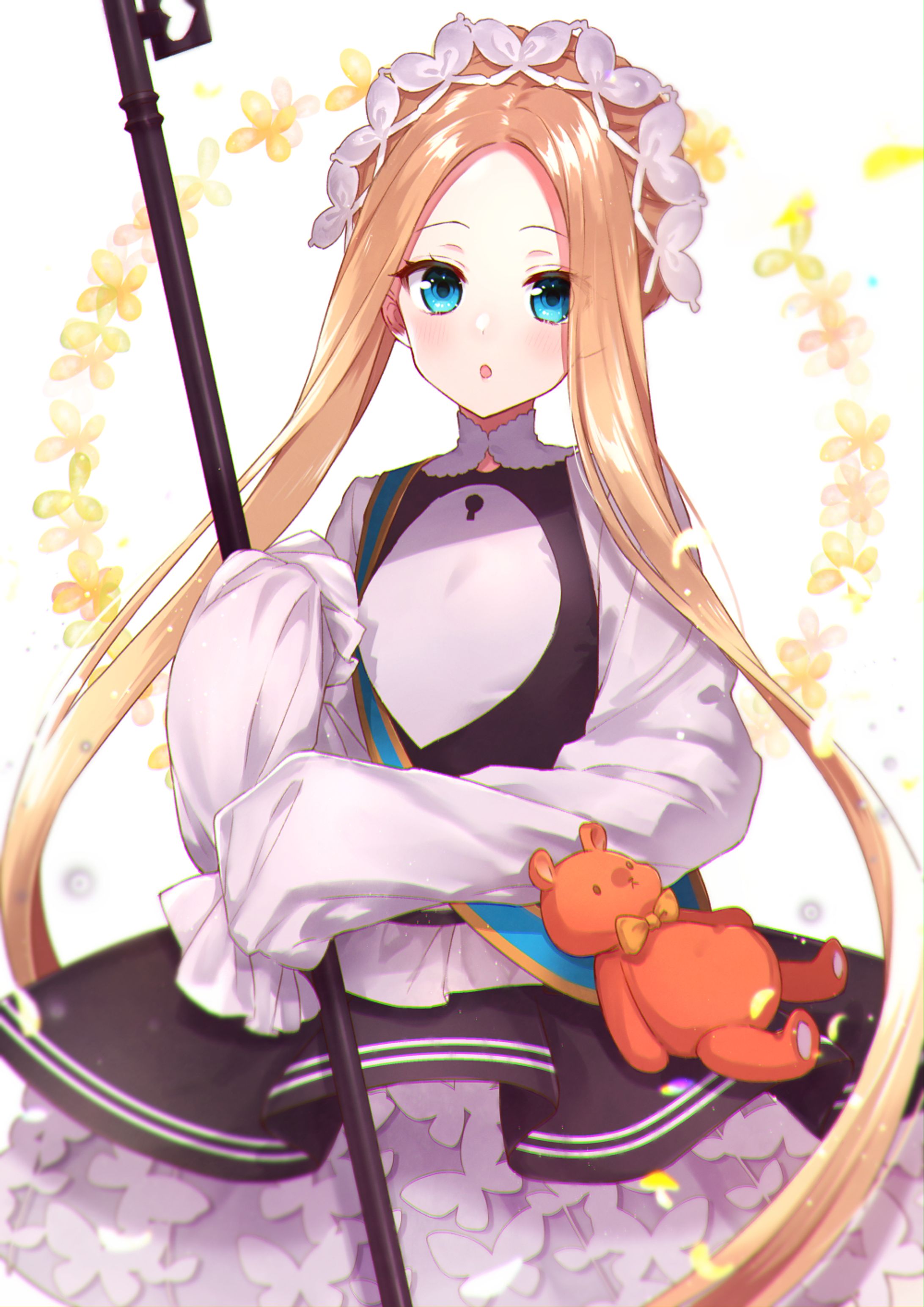 メイドアビーちゃん-1