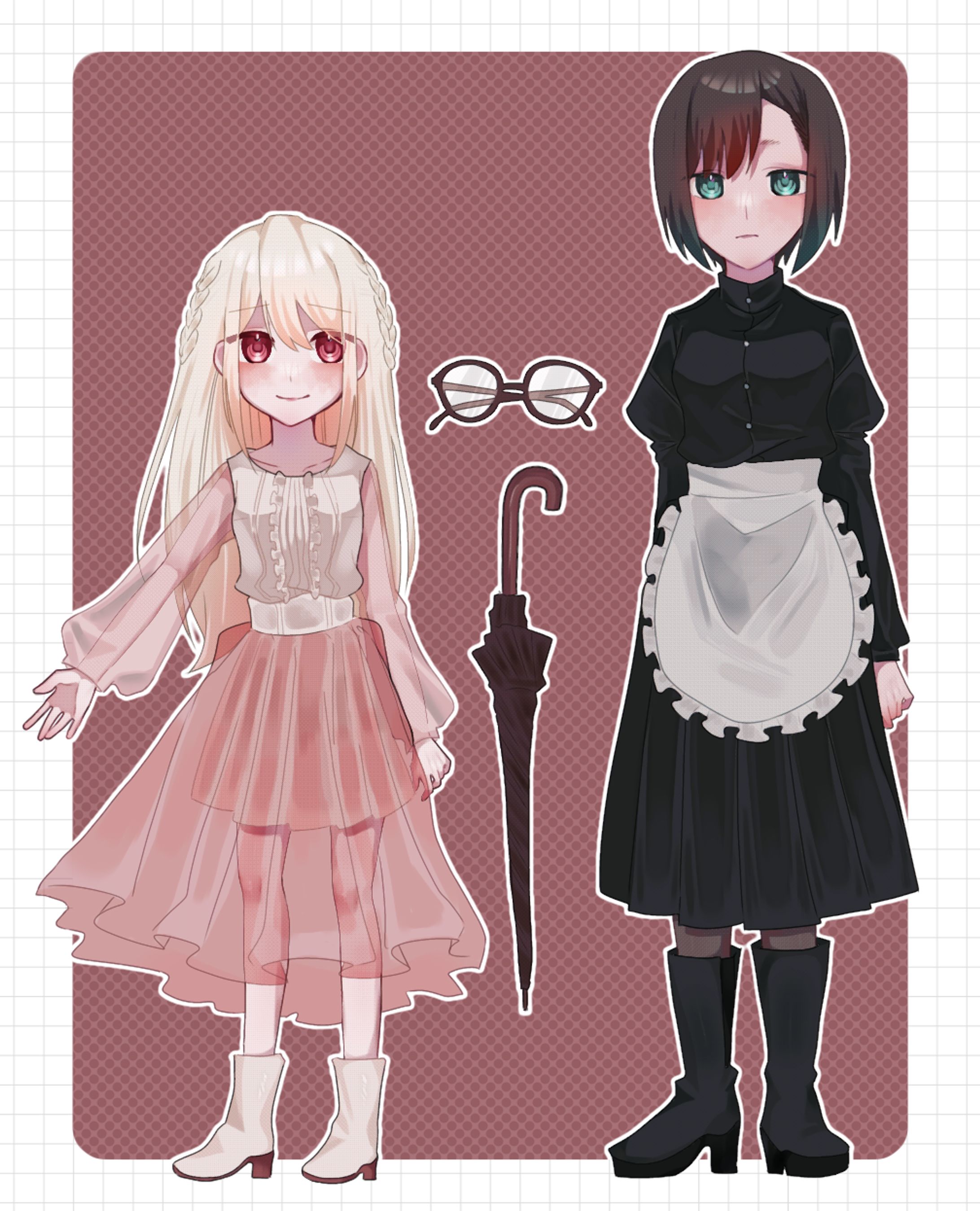 自創作-1