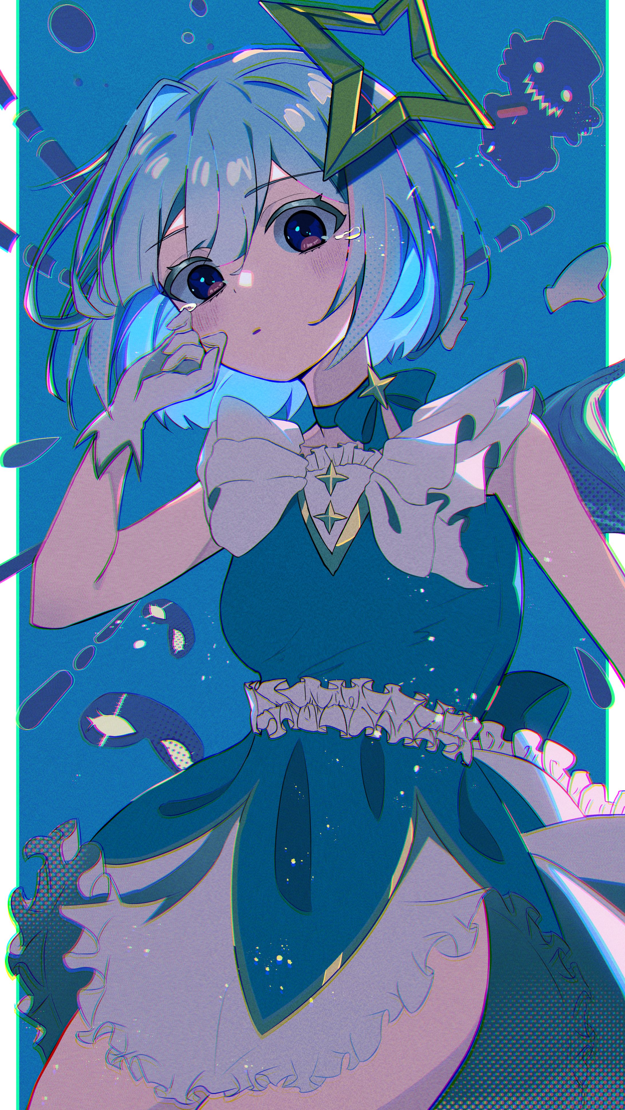 【ファンアート】天音かなた-1