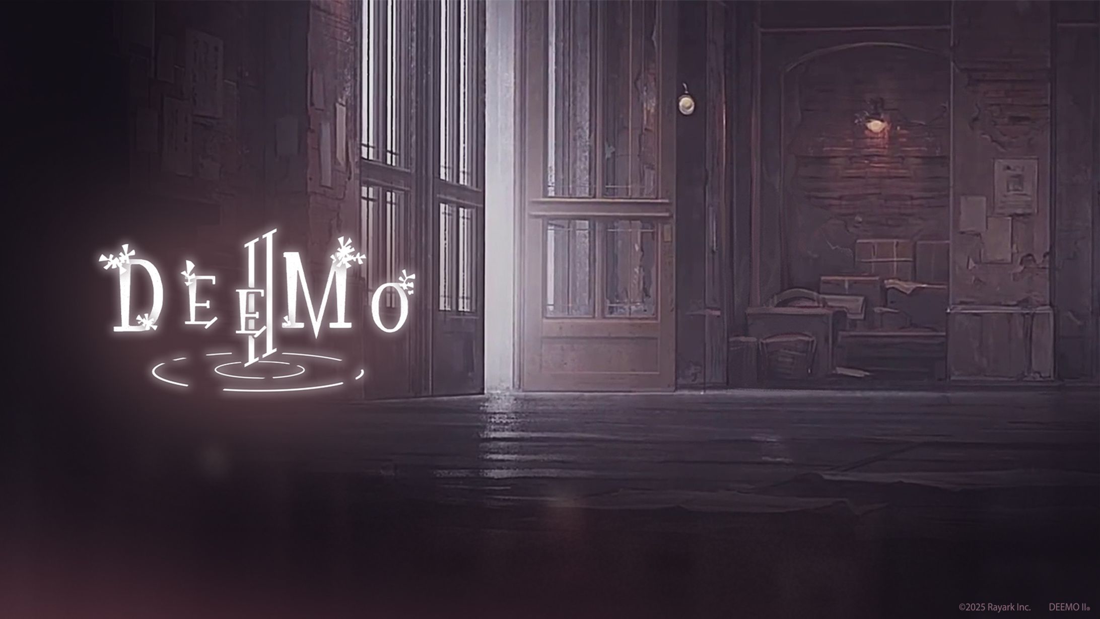 楽曲制作 | DEEMO II Album03-1