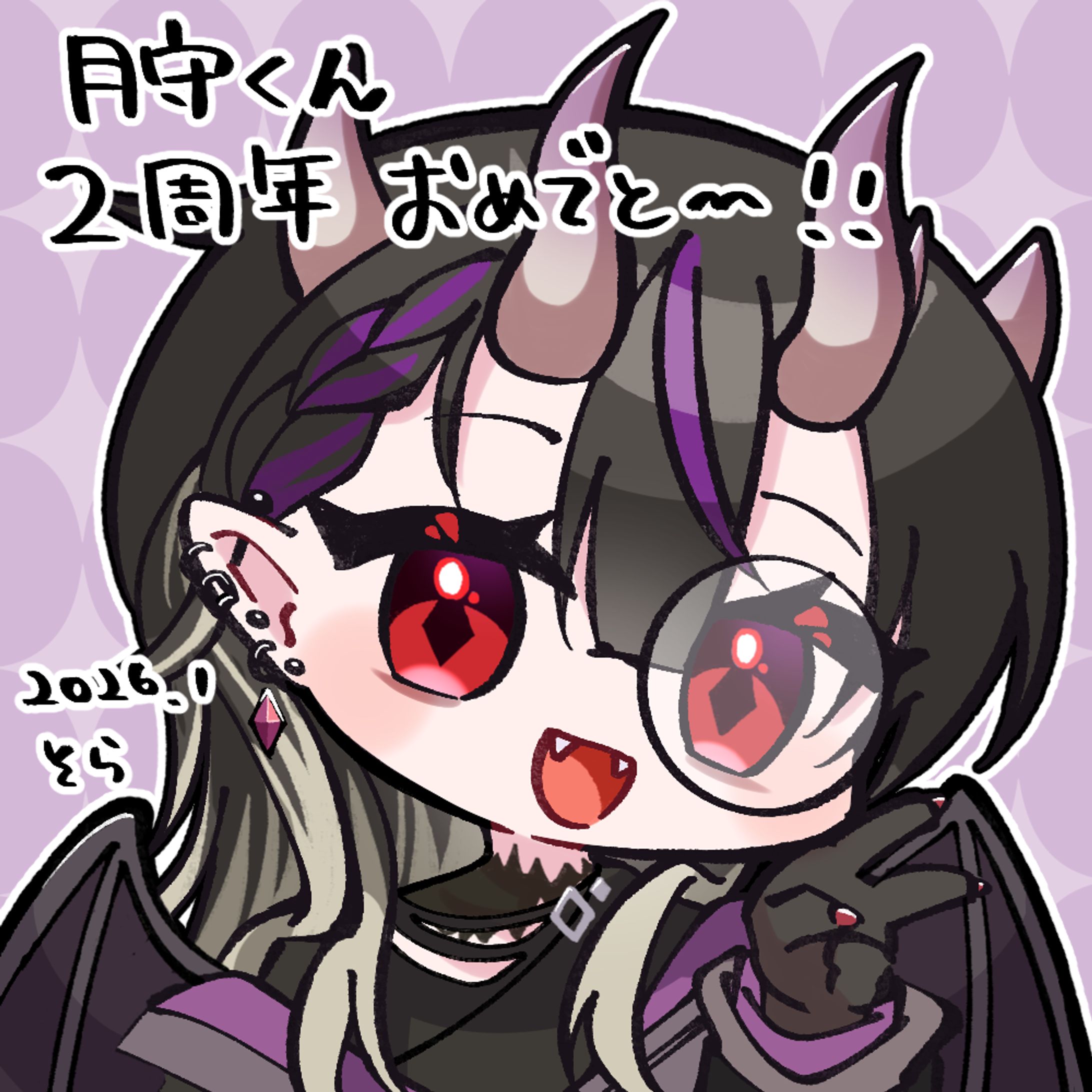 ファンアート-1