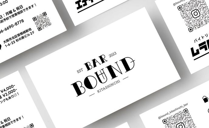 .

統一感をもたせつつ、個性豊かなメンバーを表現できるように構成。

目的ドリブンで、名刺の内容を一緒に決めたり、リファレンス（参考デザイン）をネットから探しながら伴走させて頂きます。

是非ご相談下さい。

#graphicdesign #graphicdesigner #graphic #グラフィックデザイン #グラフィックデザイナー #グラフィック #デザイン #名刺デザイン #名刺 #名刺デザイン承ります