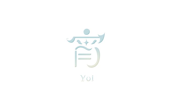キャラクターデザイン、白鳥