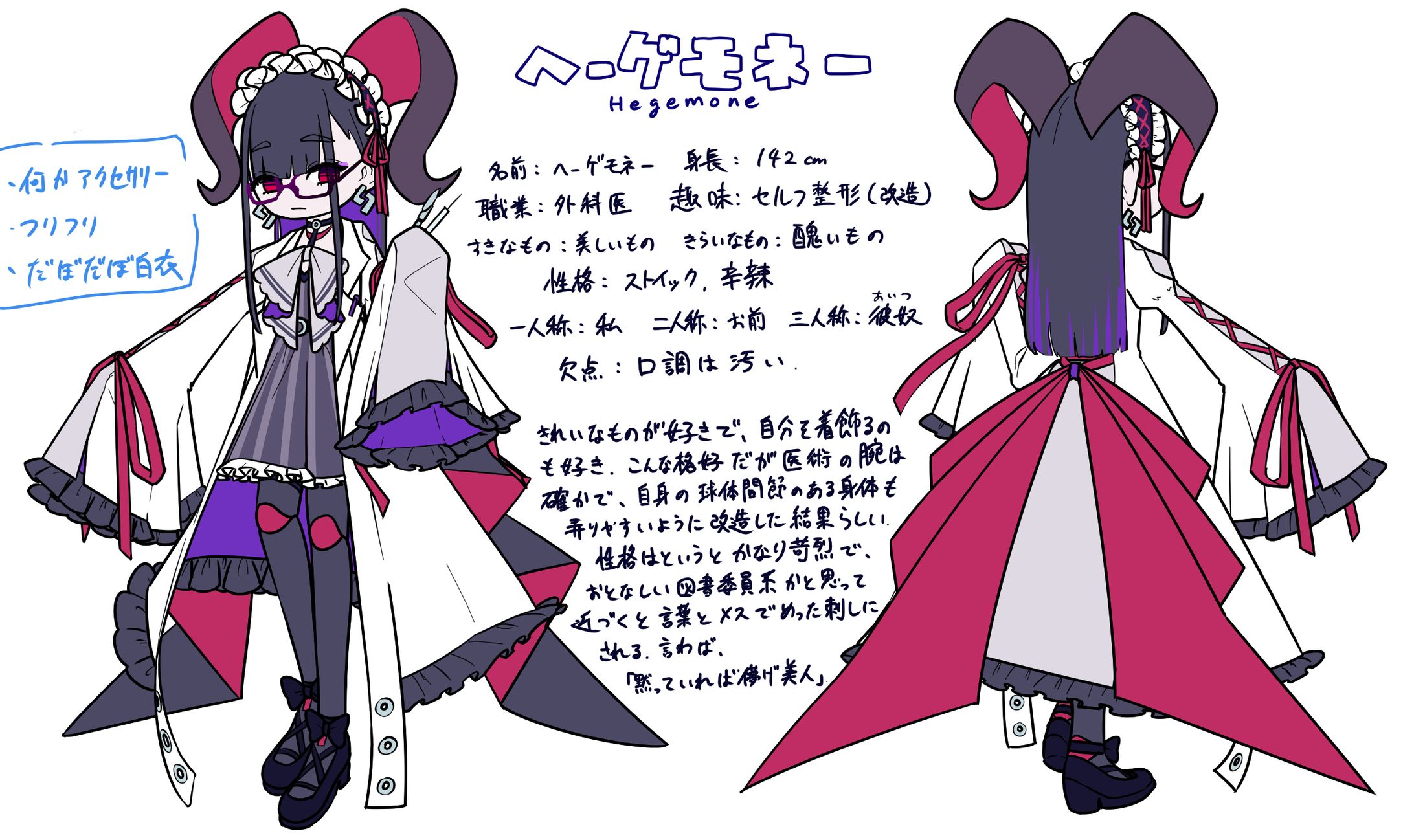 ヘーゲモネーキャラデザ-1