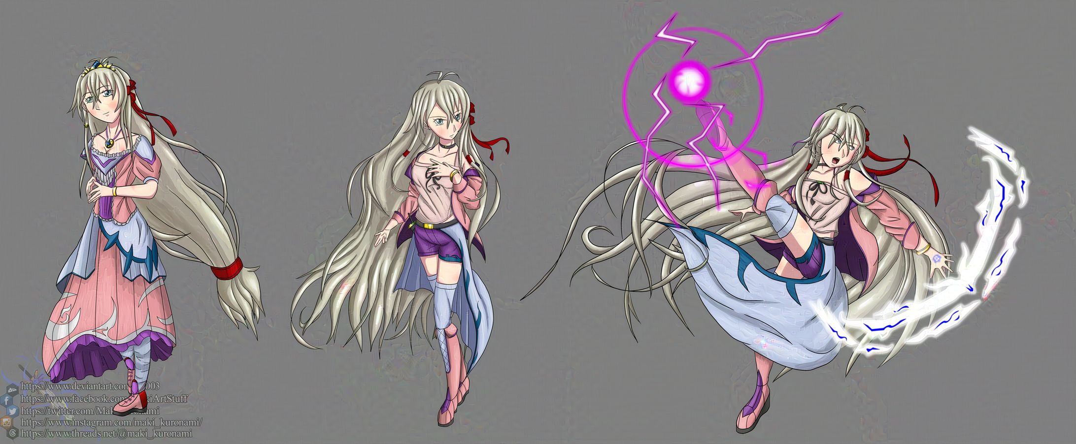 [OC] Elena Maxwell 2023 Rendition-1