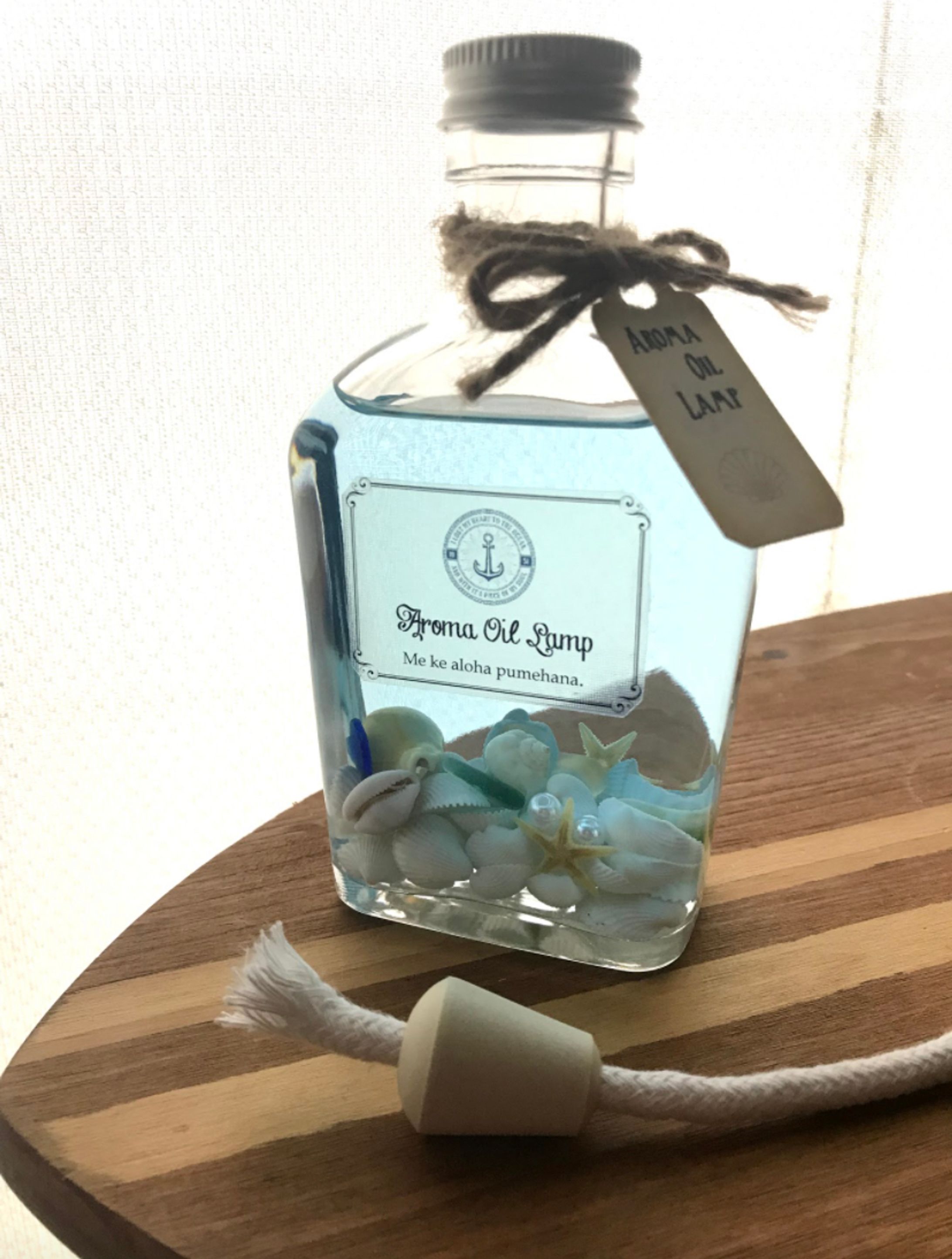 ビーチランプ-1