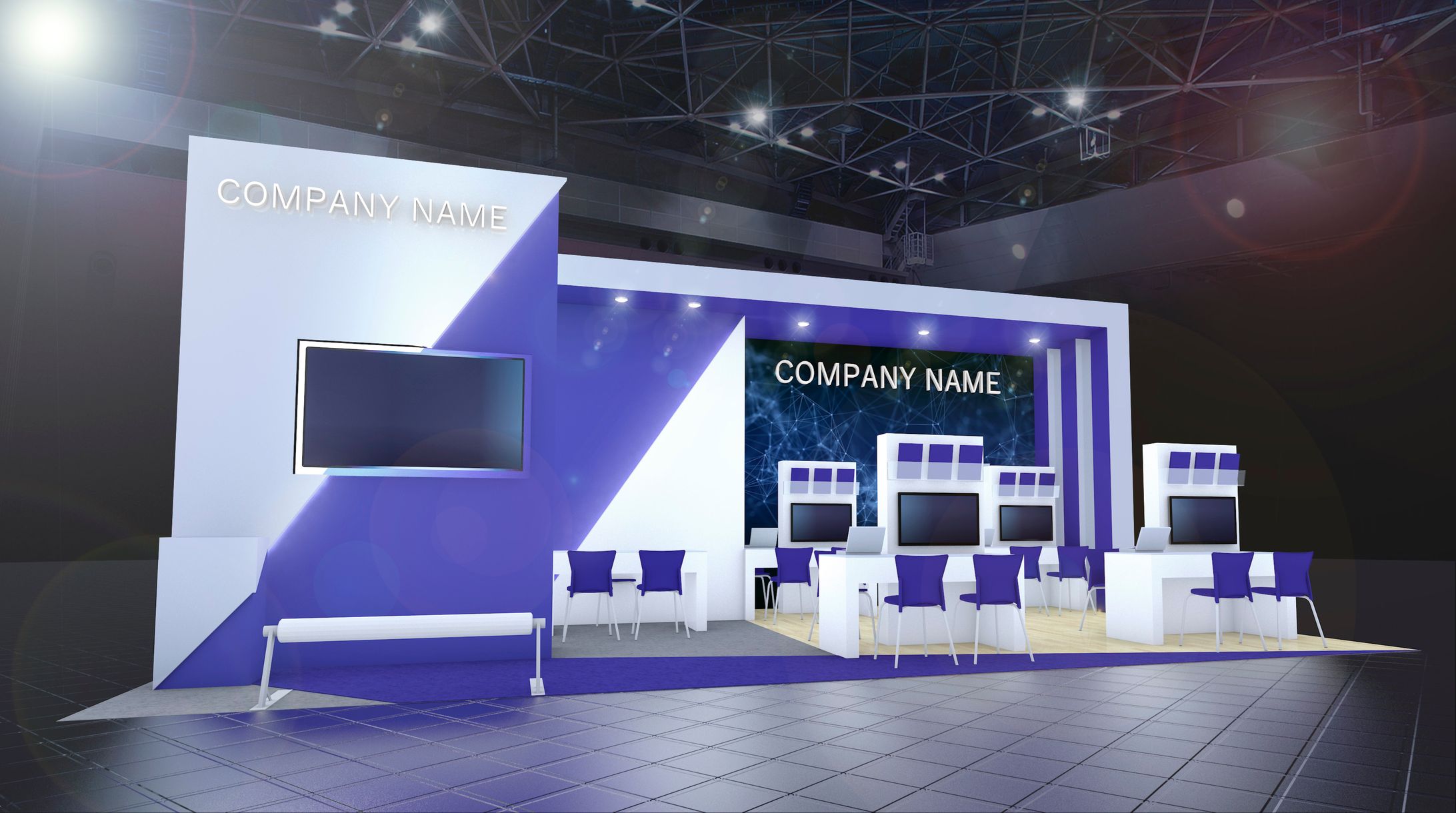 booth design-1