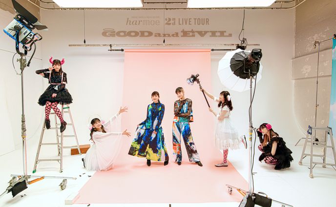 声優、フォトグラファー
