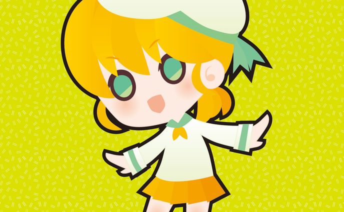 人のアイコン