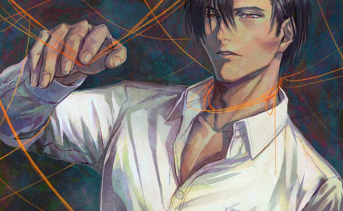 イラスト、ip