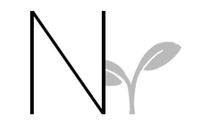 アルファベットロゴ