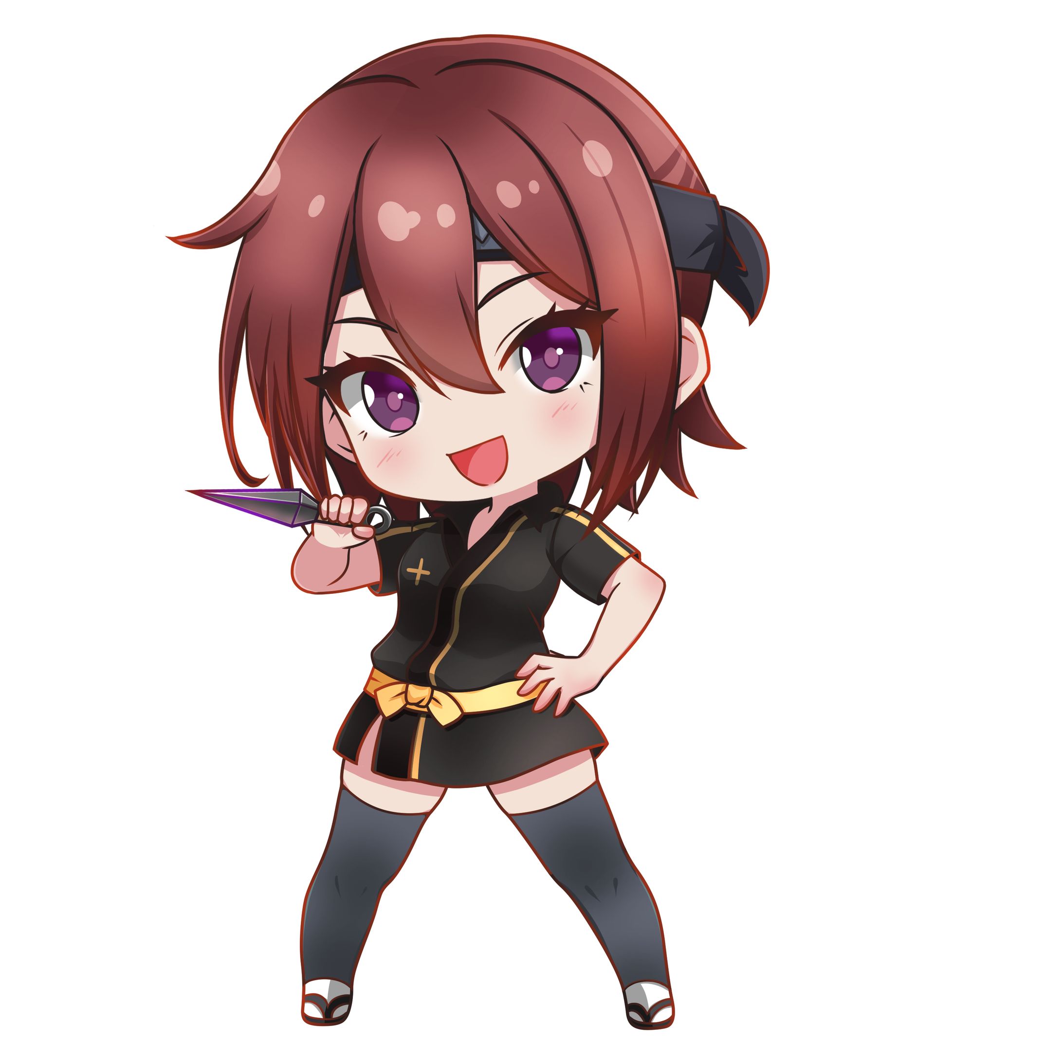 にんぷち寄稿分　酉花-1