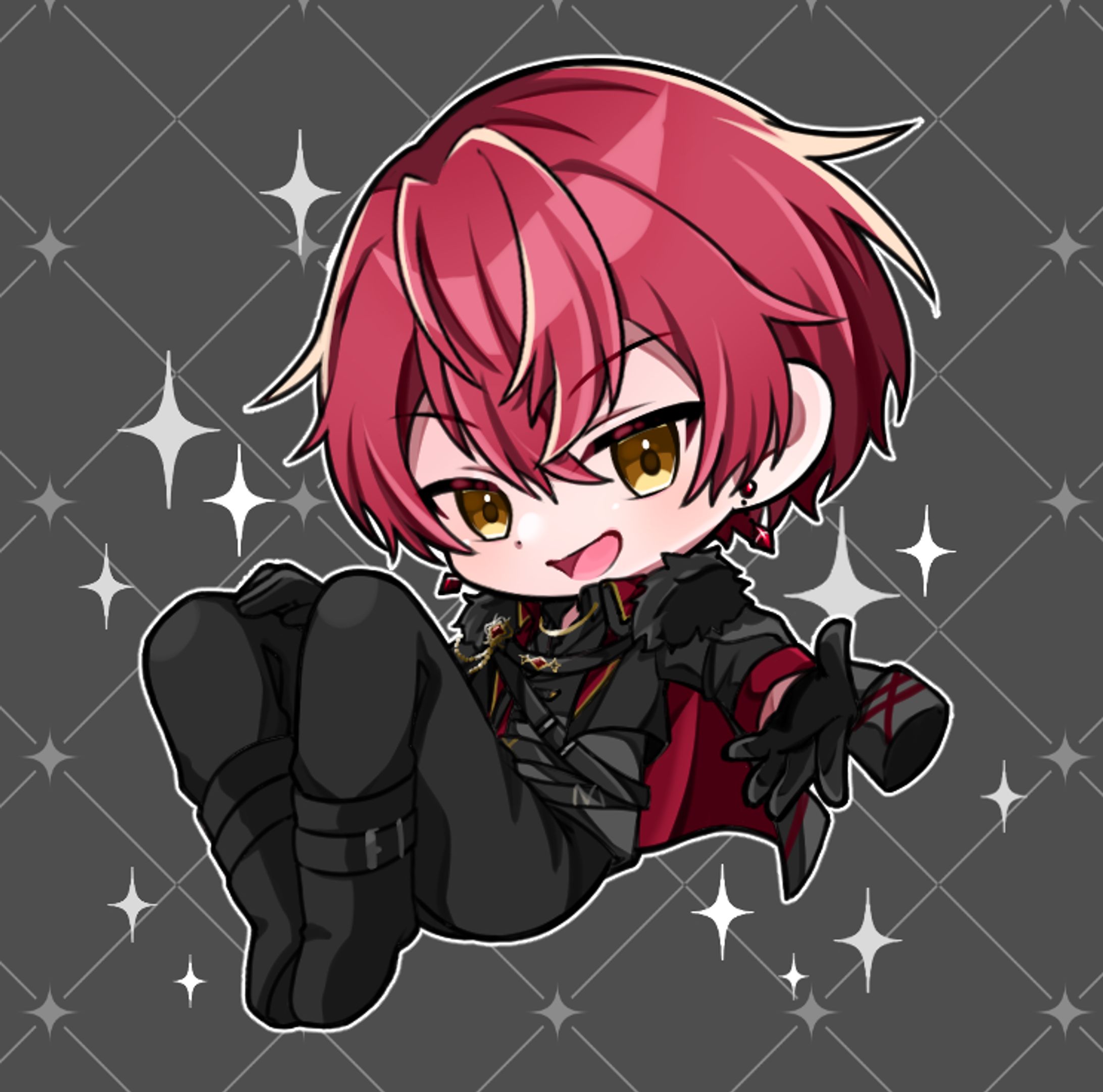 FA(デフォルメ)-1