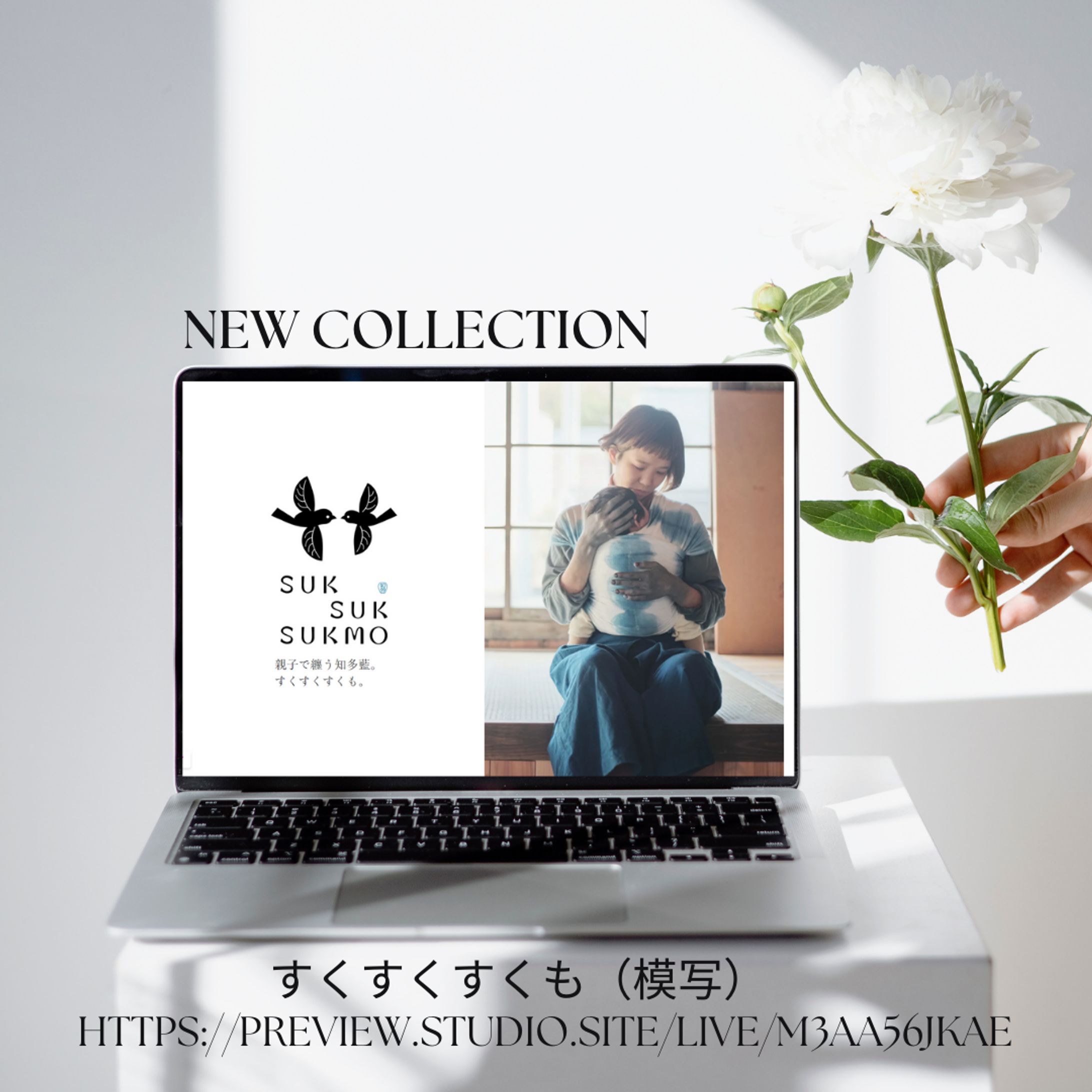 すくすくすくも（模写サイト）-1