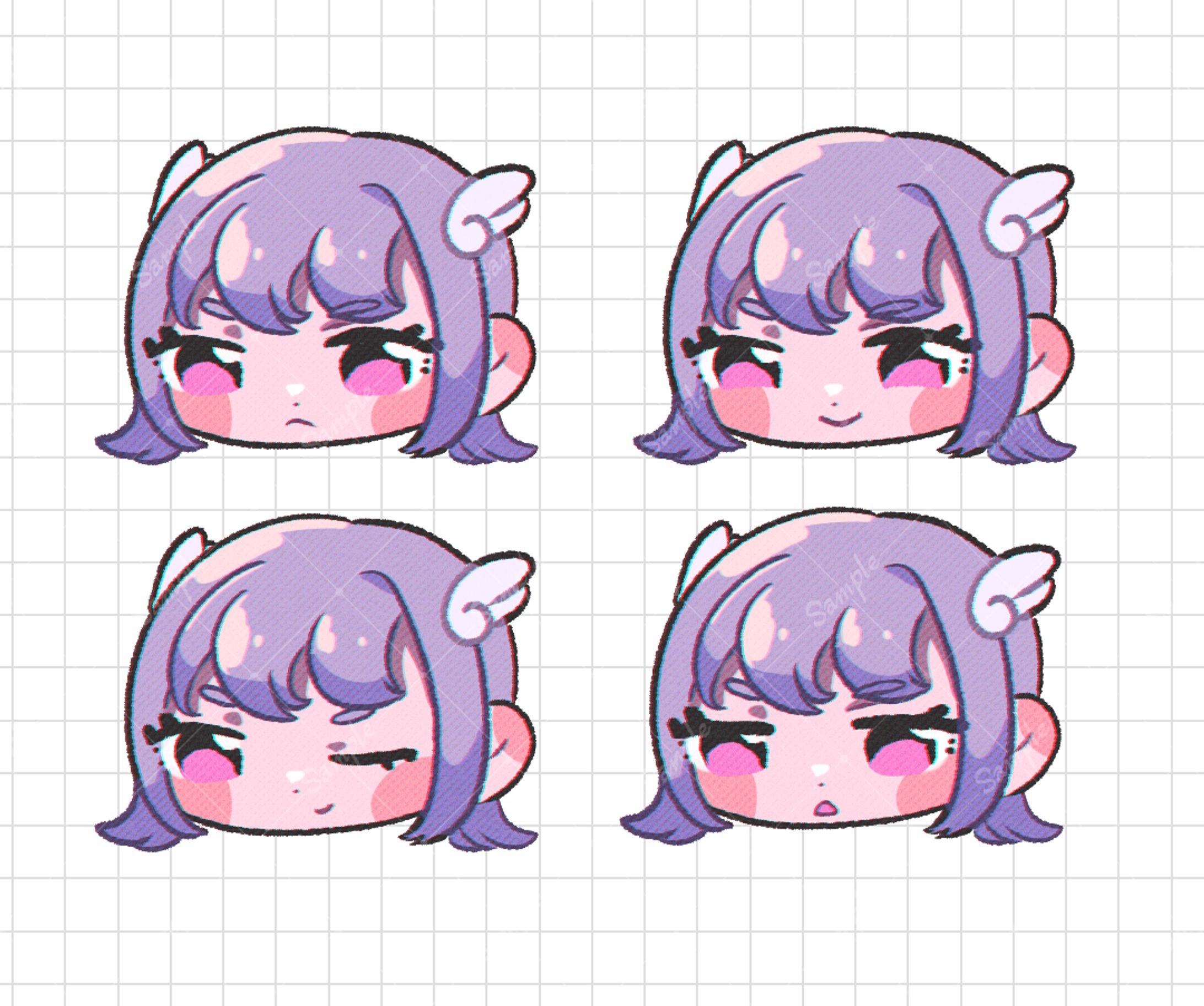 【依頼】SD素材-1