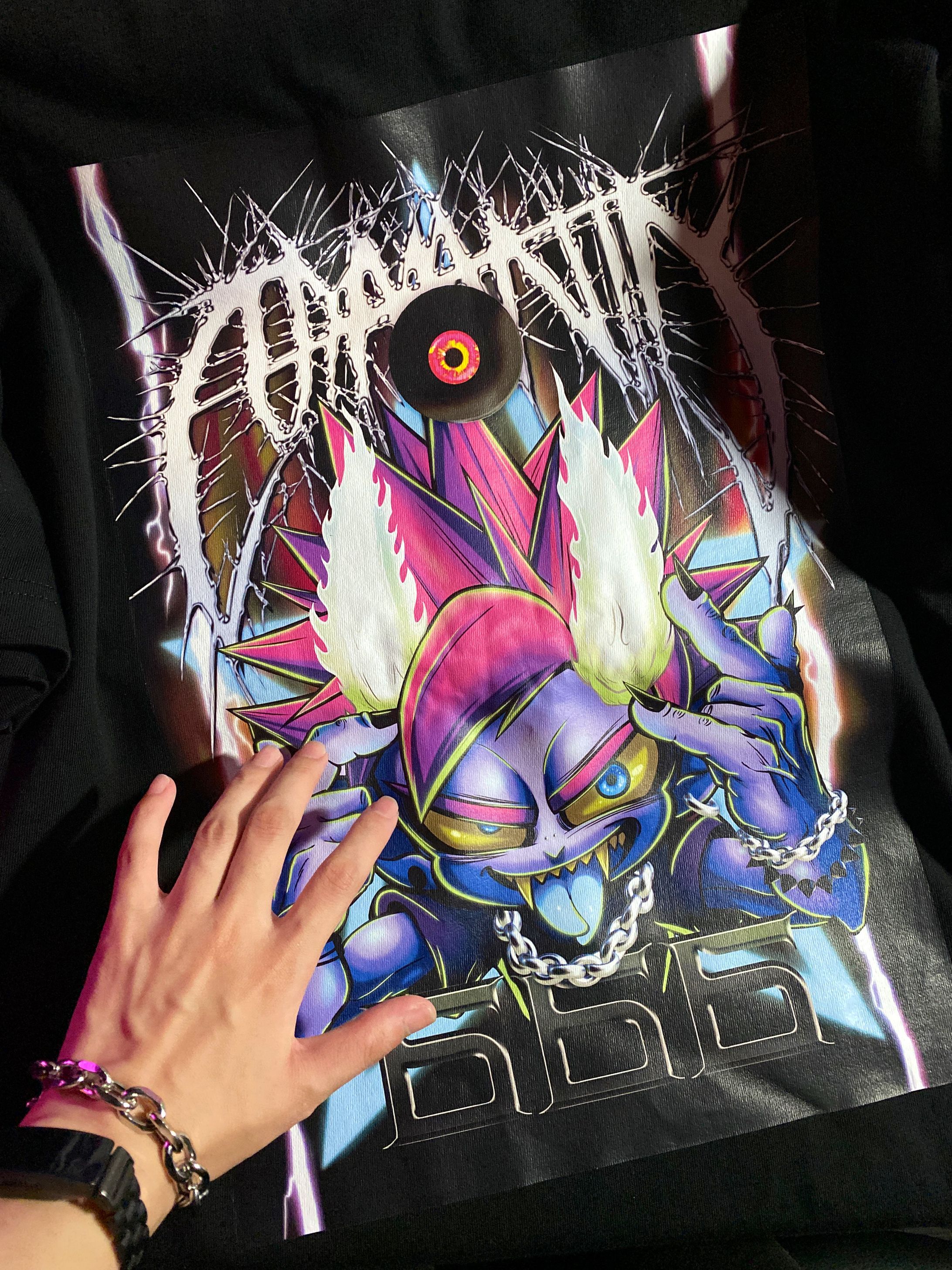Tシャツイラスト-1