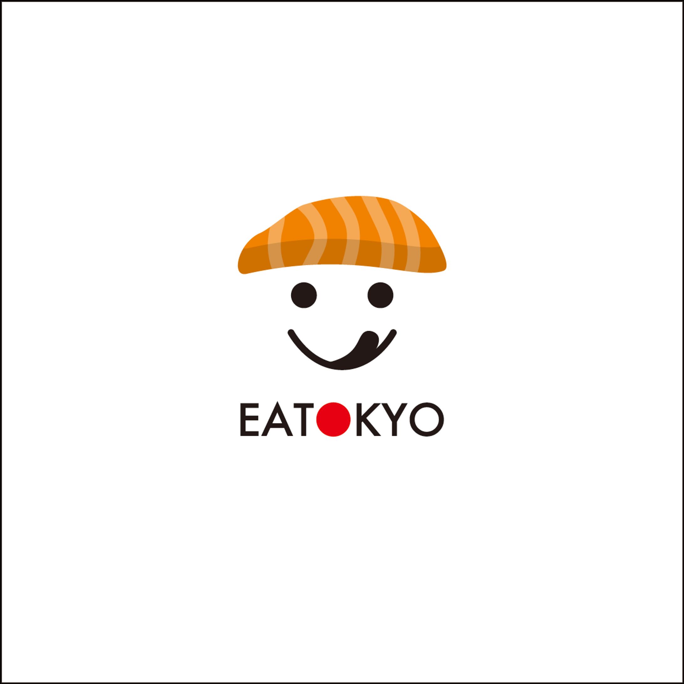 日本の「食」を世界へ届けるブランドロゴ『EATOKYO』-1