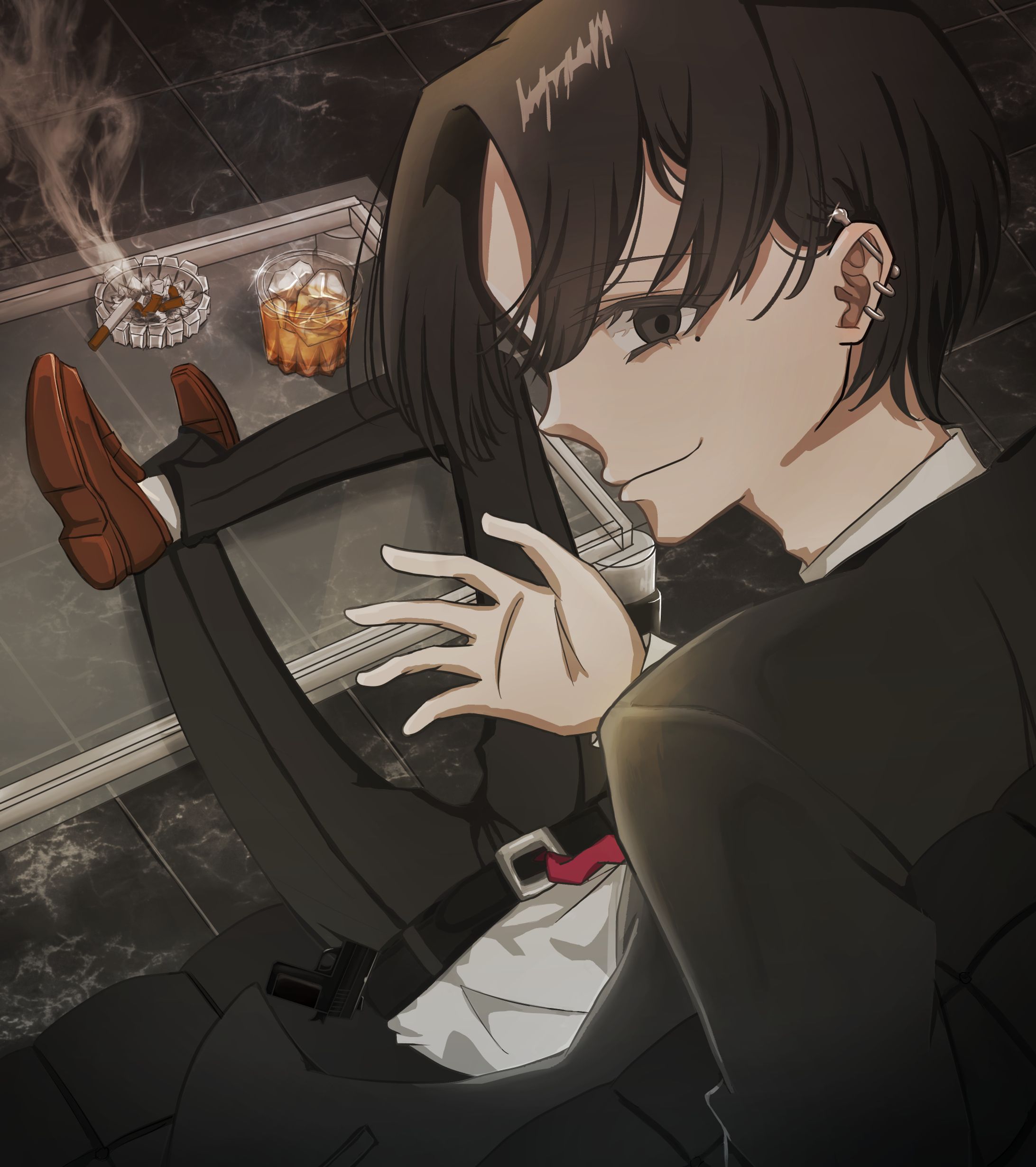 オリジナル一枚絵-1