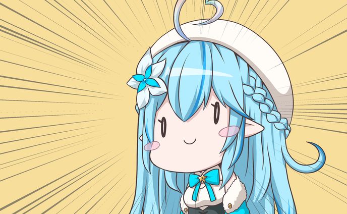 キャラクターデザイナー、clip studio