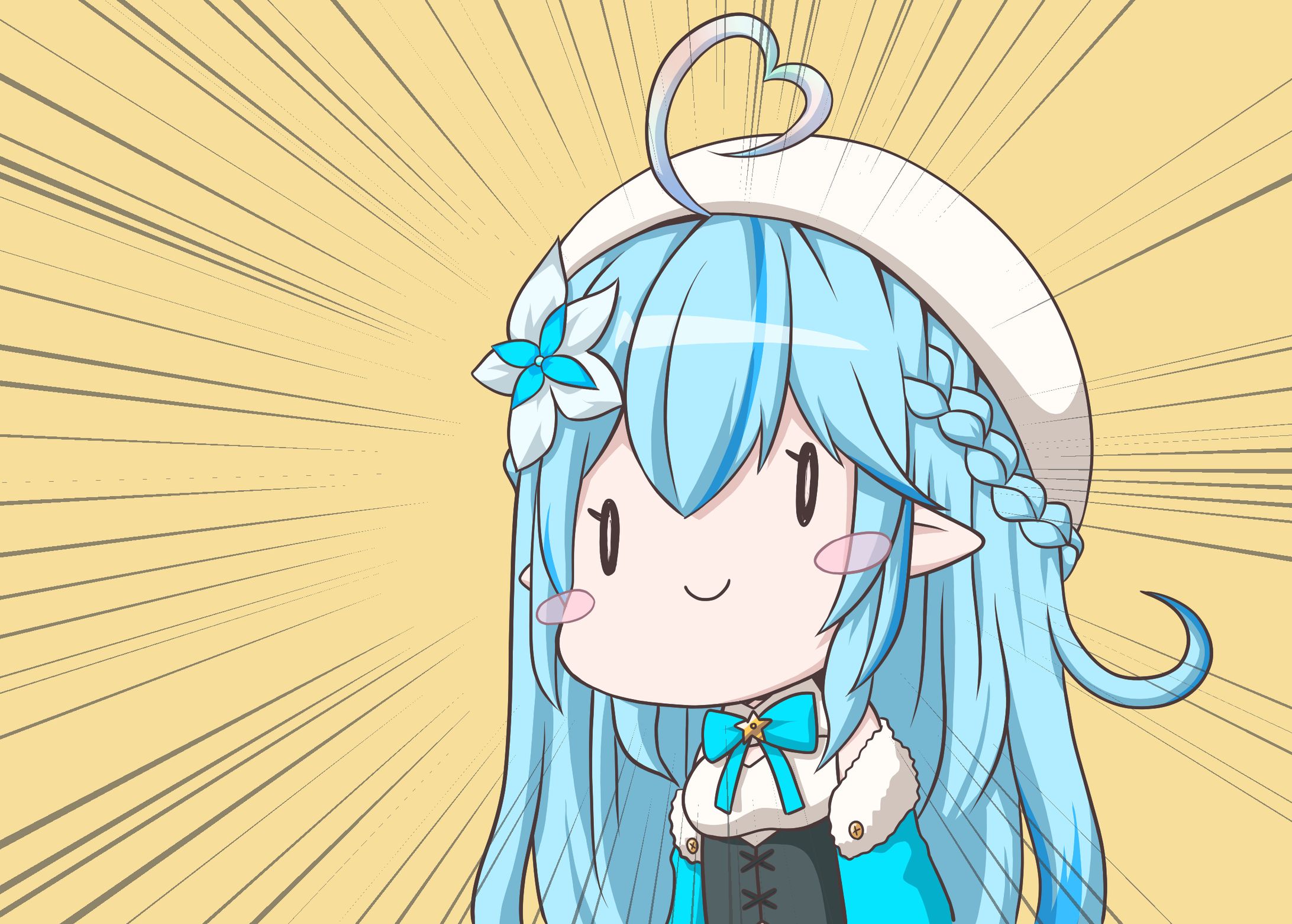 20231220雪花さん表情集-1