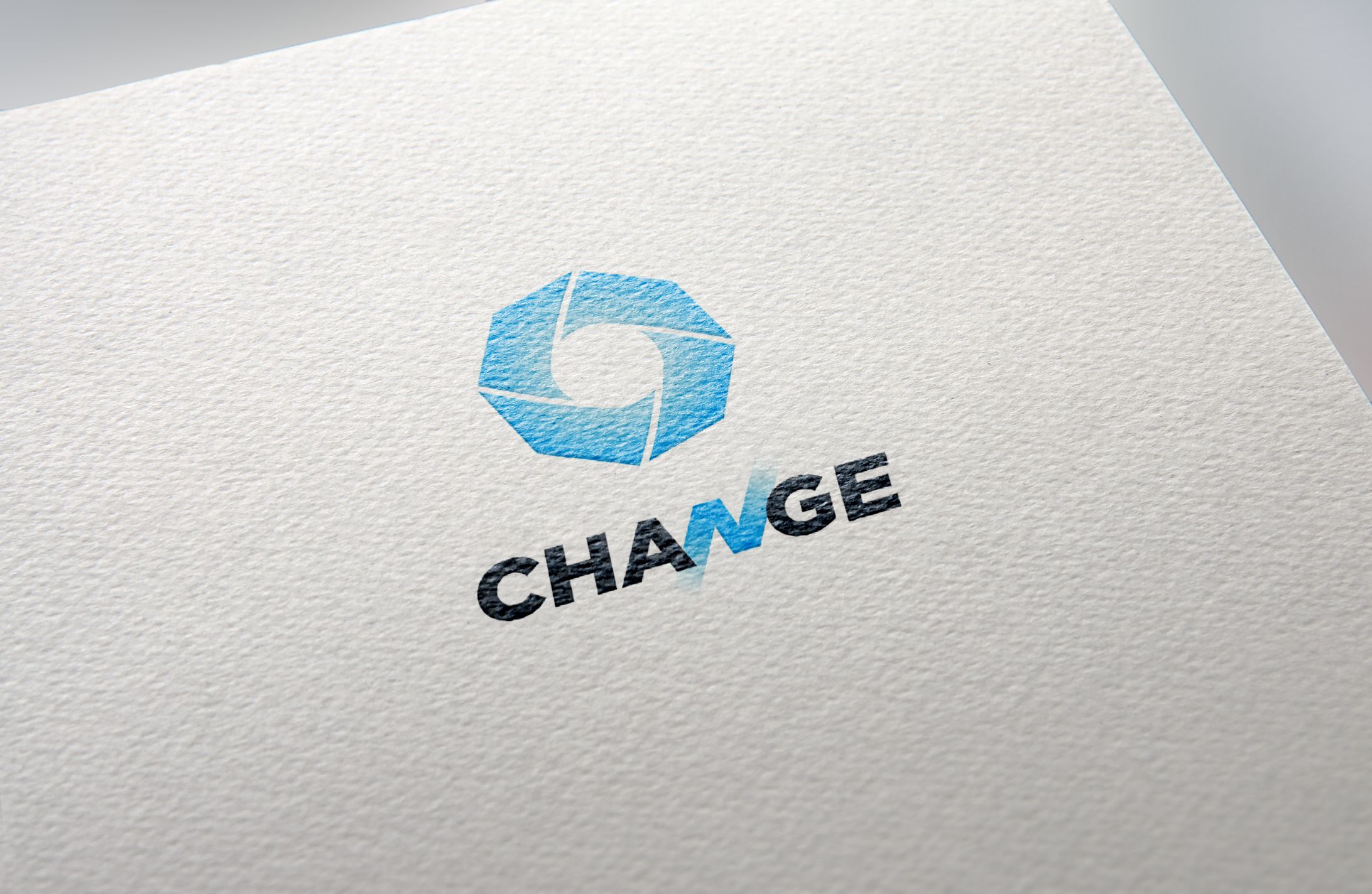 CHANGE-1