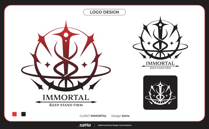 IMMORTAL