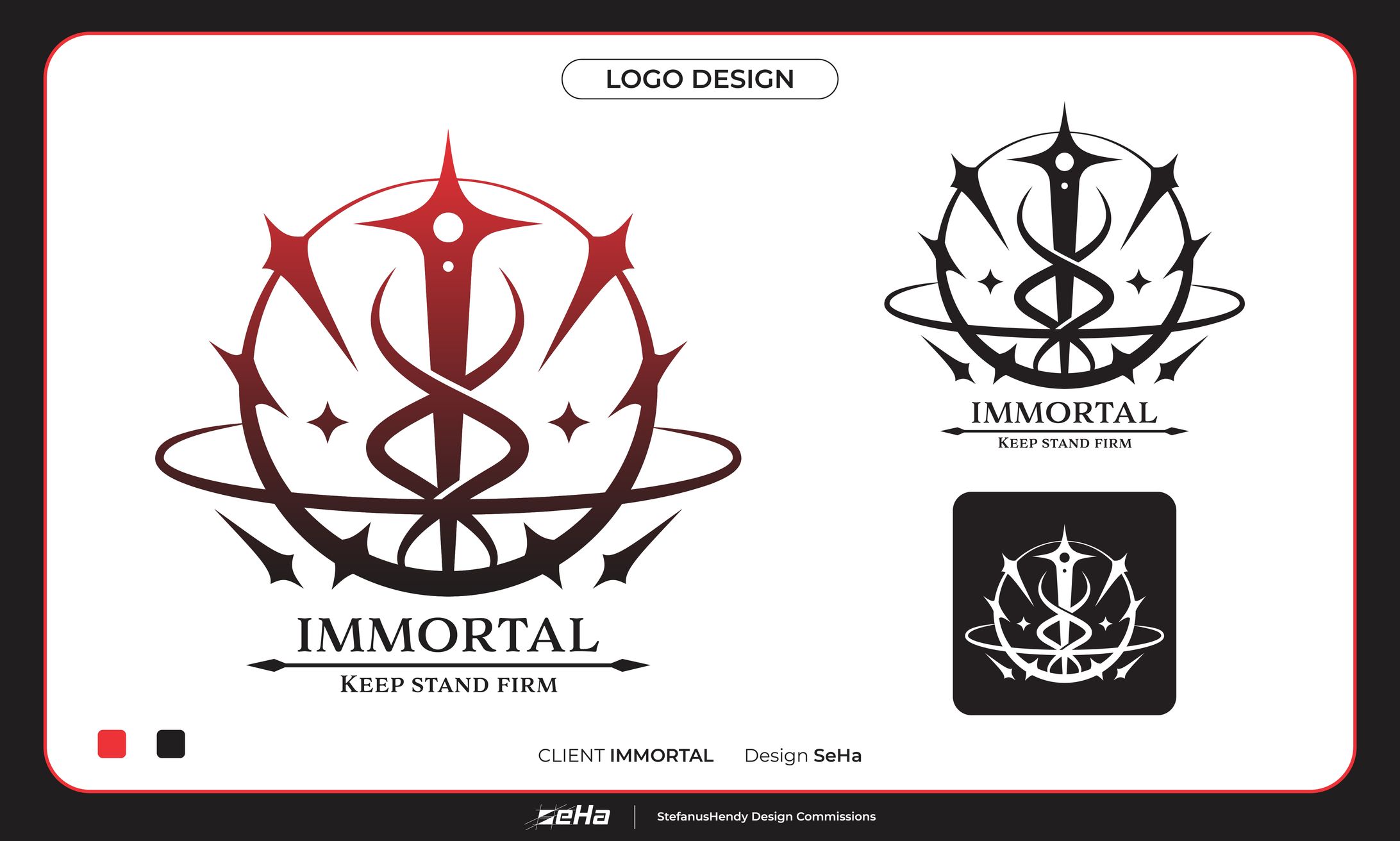IMMORTAL-1