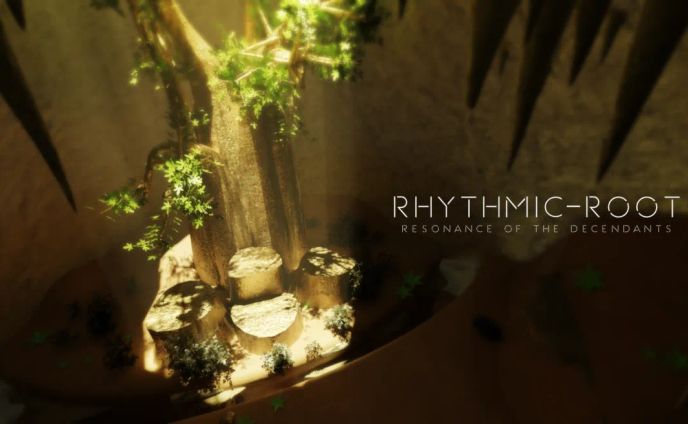 【イベント出演】RHYTHMIC ROOT