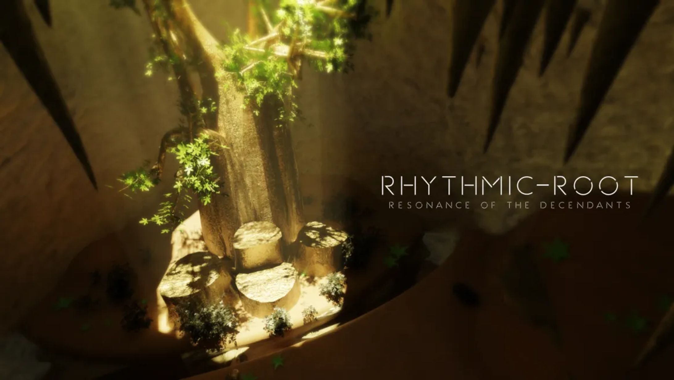【イベント出演】RHYTHMIC ROOT-1