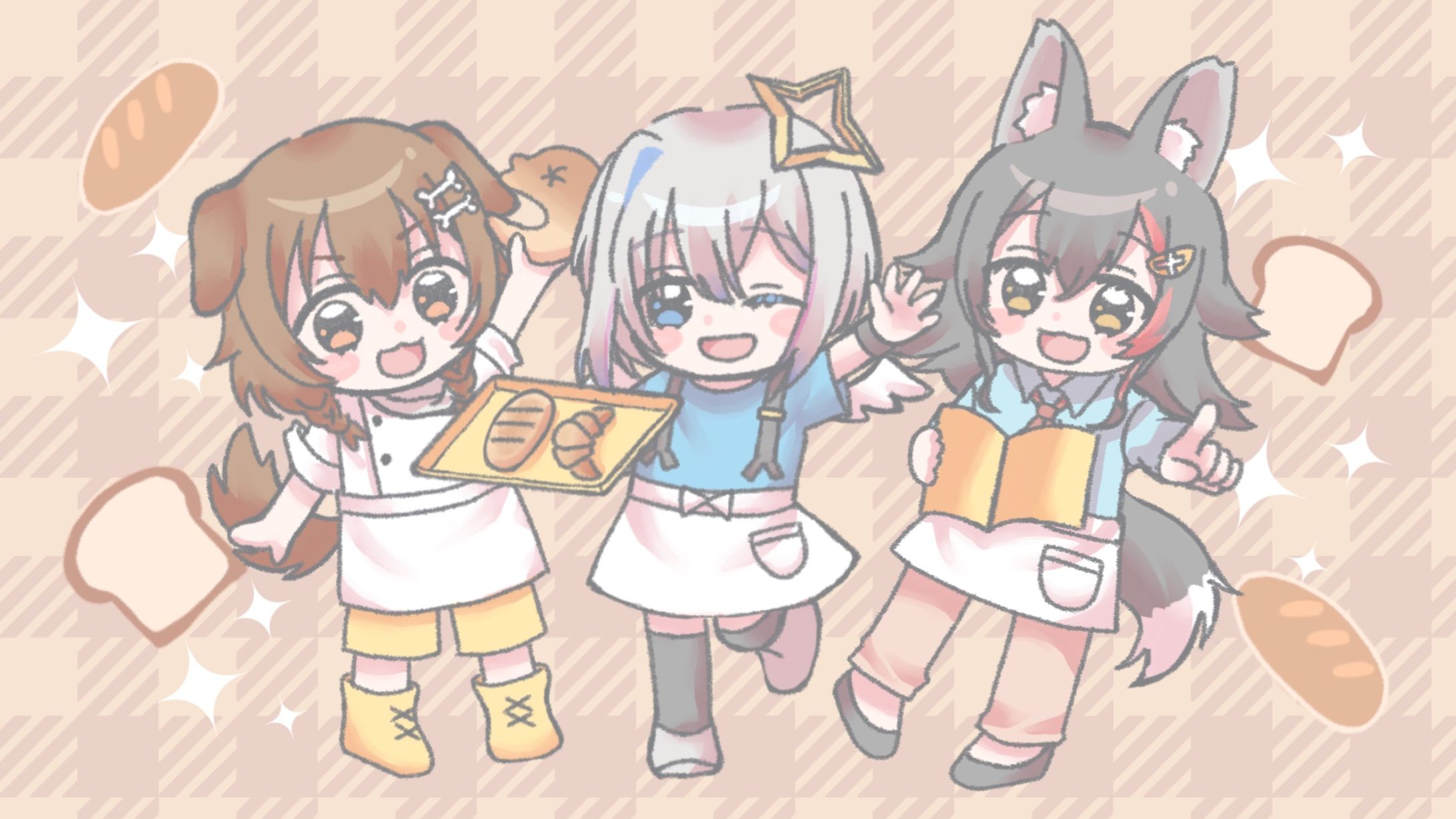 ファンアート-1