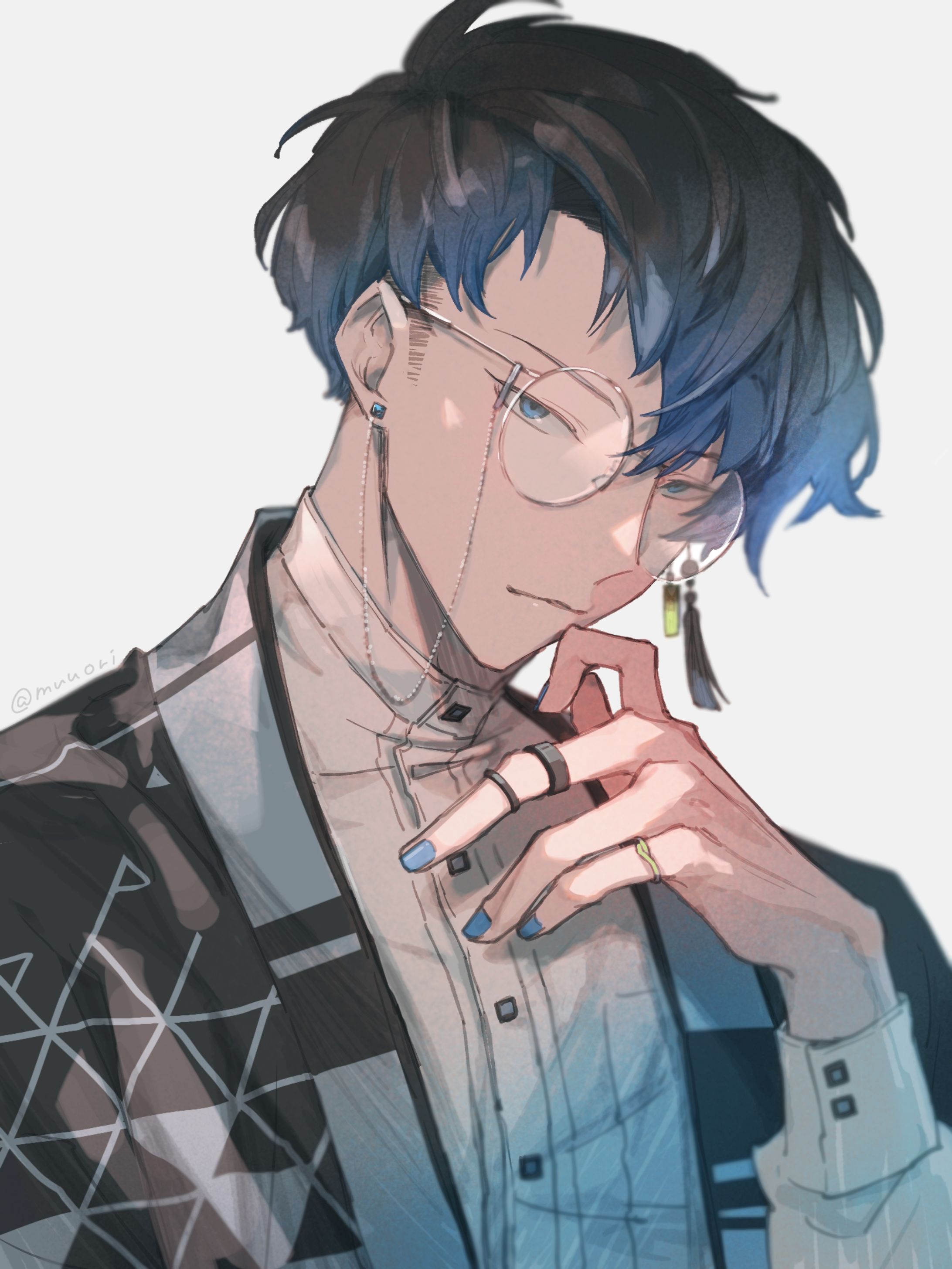 依頼品イラスト1-1