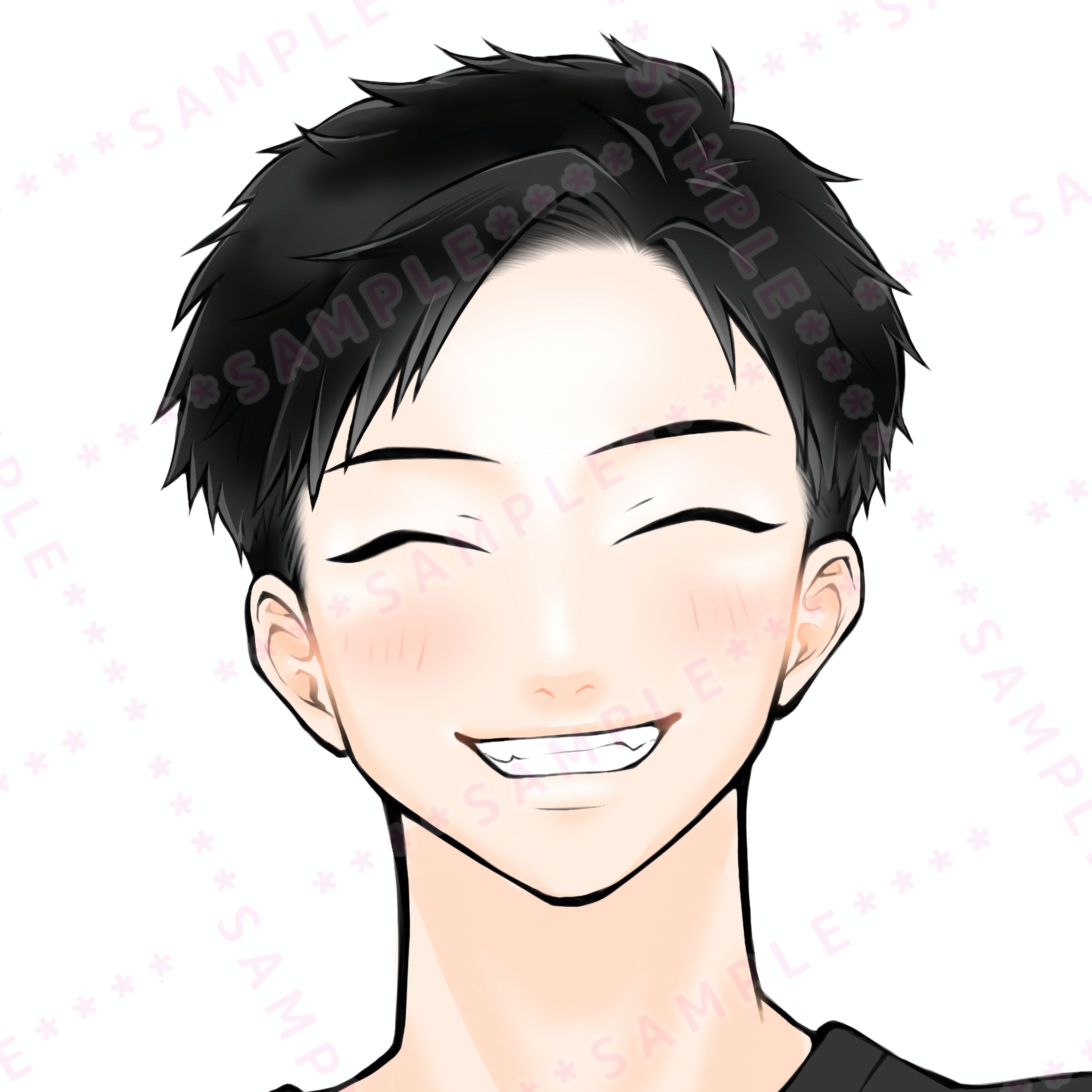 【work】恋愛系の情報発信者様アイコン-1