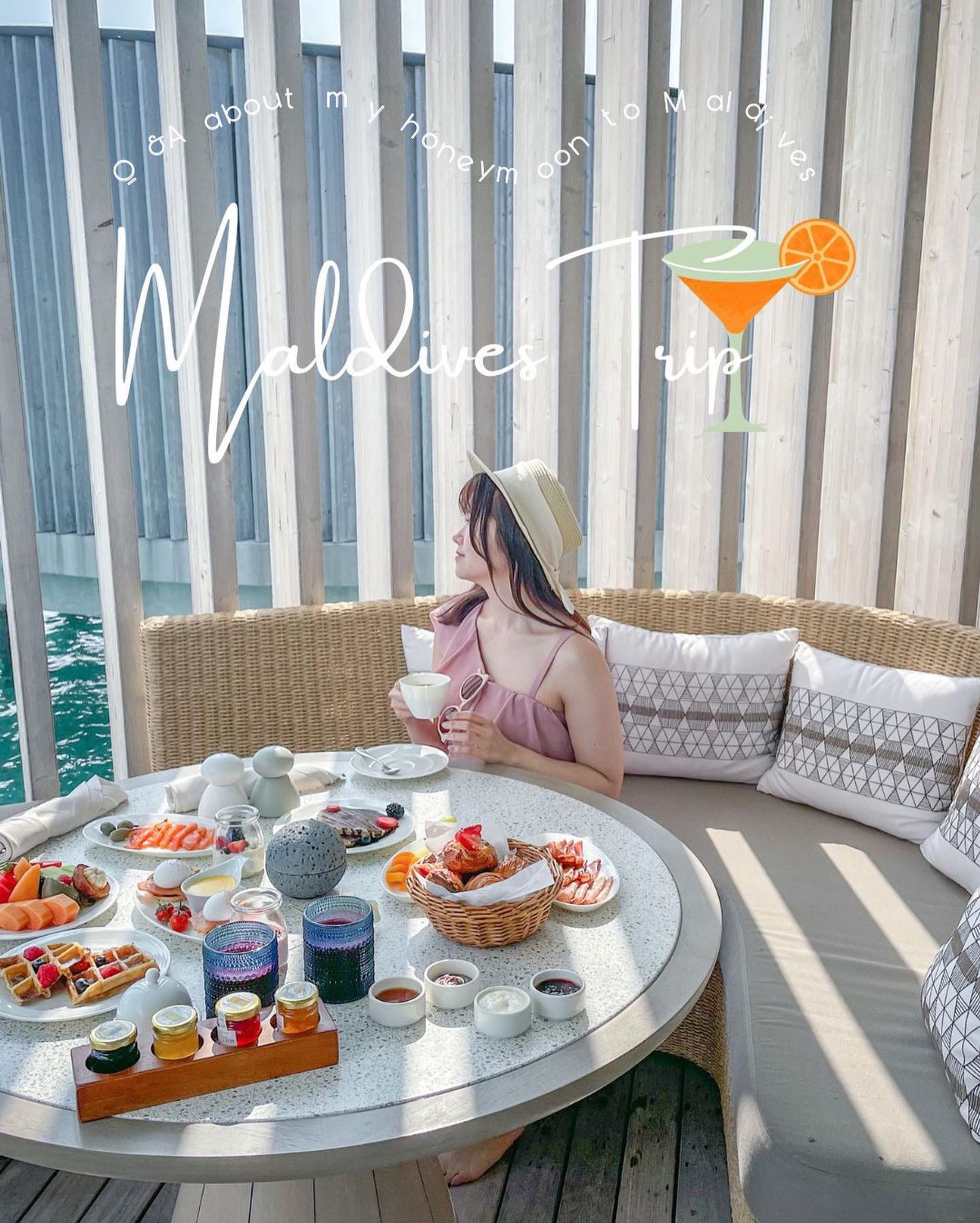 \Maldives Q&A🤍part2/

📍 @ritzcarltonmaldives 
📍 @lemeridienmaldives 

モルディブハネムーンまでの道のり🇲🇻
My honeymoon to Maldives.‎

🔖 保存すると後から見返せるよ🔖 .·

𓐄 𓐄 𓐄 𓐄 𓐄 𓐄 𓐄 𓐄 𓐄 𓐄 𓐄 𓐄 𓐄 𓐄 𓐄 𓐄 𓐄 𓐄

よく聞かれた質問中心に
Q&A形式にまとめて紹介していくよ🤍

後半はモルディブ旅の計画や
私の旅事情について🌴

モルディブ旅計画の参考にしてね✍️

※情報は個人の経験談&
2023年2月時点のものです。

渡航の際は事前に公式サイト等で
しっかり確認してね🗺

𓐄 𓐄 𓐄 𓐄 𓐄 𓐄 𓐄 𓐄 𓐄 𓐄 𓐄 𓐄 𓐄 𓐄 𓐄 𓐄 𓐄 𓐄

他の投稿でもモルディブについて
発信してるよ✍️♡♡
チェックしてみてね🏷𓈒𓏸︎︎︎︎

モルディブ情報は☞ #momomi_maldives

𓐄 𓐄 𓐄 𓐄 𓐄 𓐄 𓐄 𓐄 𓐄 𓐄 𓐄 𓐄 𓐄 𓐄 𓐄 𓐄 𓐄 𓐄

おしゃれ旅とグルメ大好き
絶景マニアOLのアカウント⚐ﾞ

・おすすめのお洒落ホテル
・大人かわいい女子旅スポット
・絶景リゾート×グルメ
について毎日発信中📍

ホテル、カフェ、観光局、自治体の皆様📷´-
旅を一緒に盛り上げるお手伝いを
ぜひさせていただけませんか？✈️

動画制作、Twitterやブログも運営しておりますので
お気軽にDMへご相談ください📮♡︎

To Hotels, Cafes, Tourist Offices.
Please let me help you liven up trips together!
Please DM for work requests💌  ̖́-‬
‬
𓐄 𓐄 𓐄 𓐄 𓐄 𓐄 𓐄 𓐄 𓐄 𓐄 𓐄 𓐄 𓐄 𓐄 𓐄 𓐄 𓐄 𓐄

#モルディブハネムーン #モルディブ旅行 #ハネムーンレポ #ご褒美ステイ #リッツカールトンモルディブ #水上ヴィラ #モルディブ新婚旅行 #ハネムーン #ハネムーン準備 #ルメリディアンモルディブ #lemeridienmaldives #新婚旅行レポ #夫婦旅行 #モルディブ #水上コテージ #海外旅行 #maldivesislands #maldivestrip #beautifuldestinations #honeymoon #honeymoontrip #rcmemories #theritzcarlton #maldiveshoneymoon #몰디브 #신혼여행-1